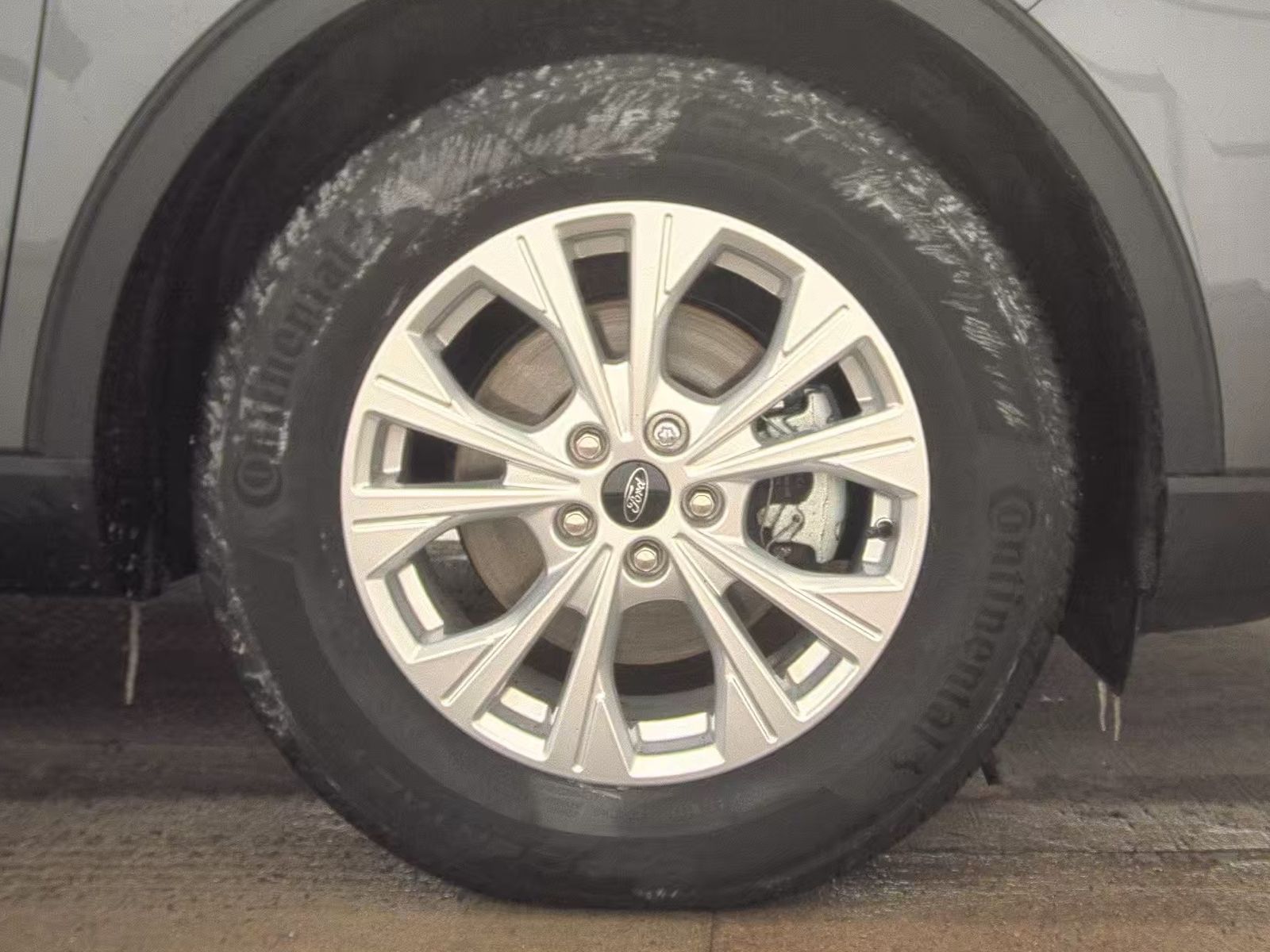 2023 Ford Escape Active AWD