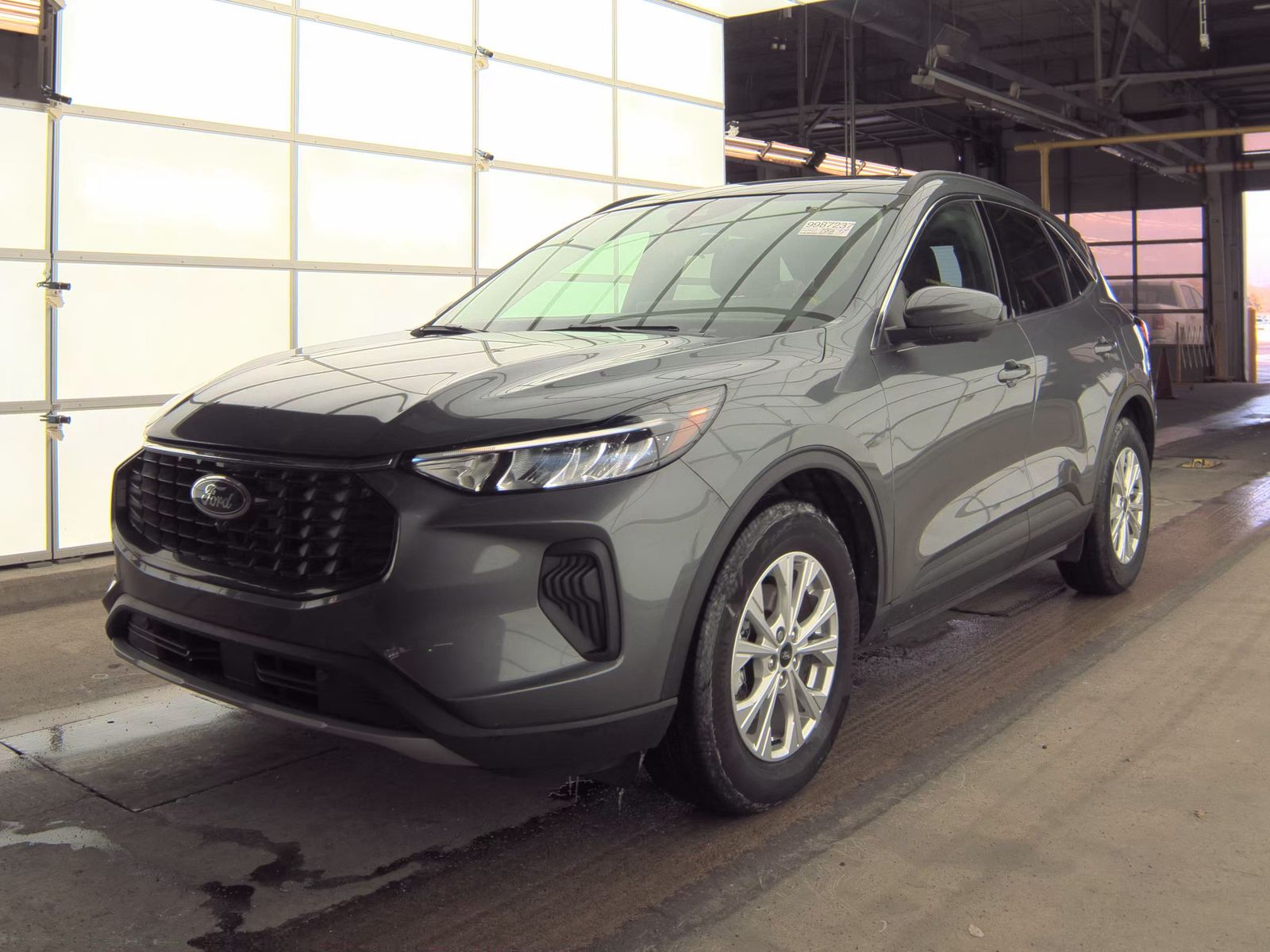 2023 Ford Escape Active AWD