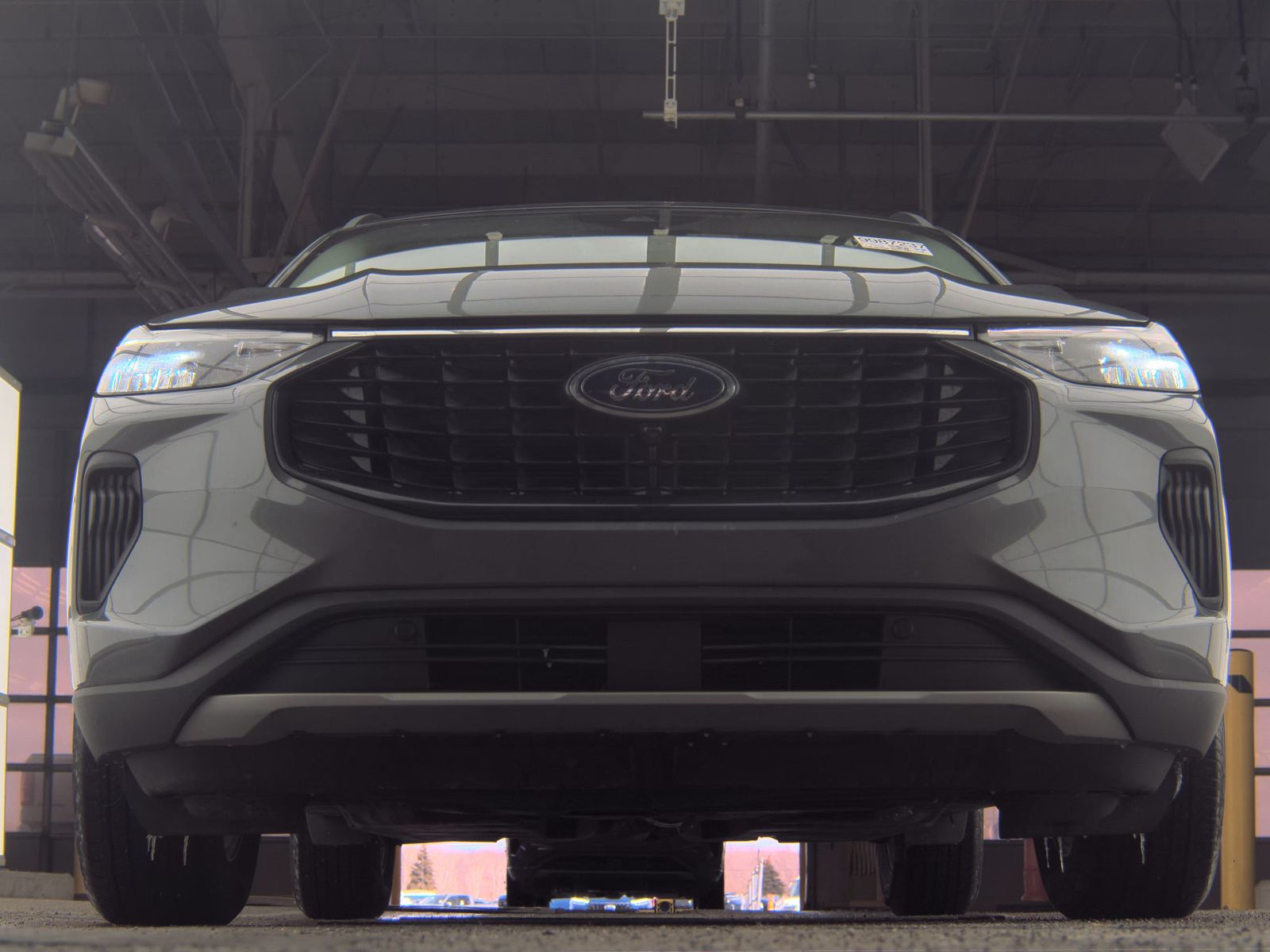 2023 Ford Escape Active AWD