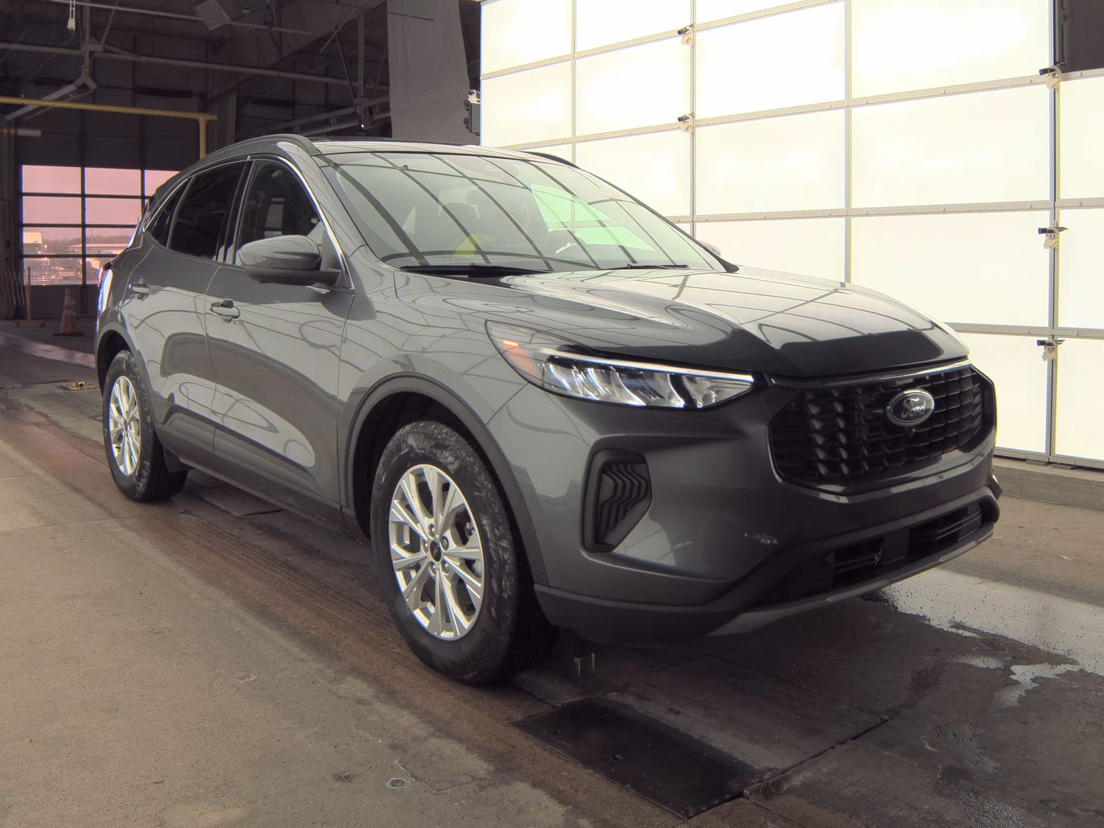 2023 Ford Escape Active AWD