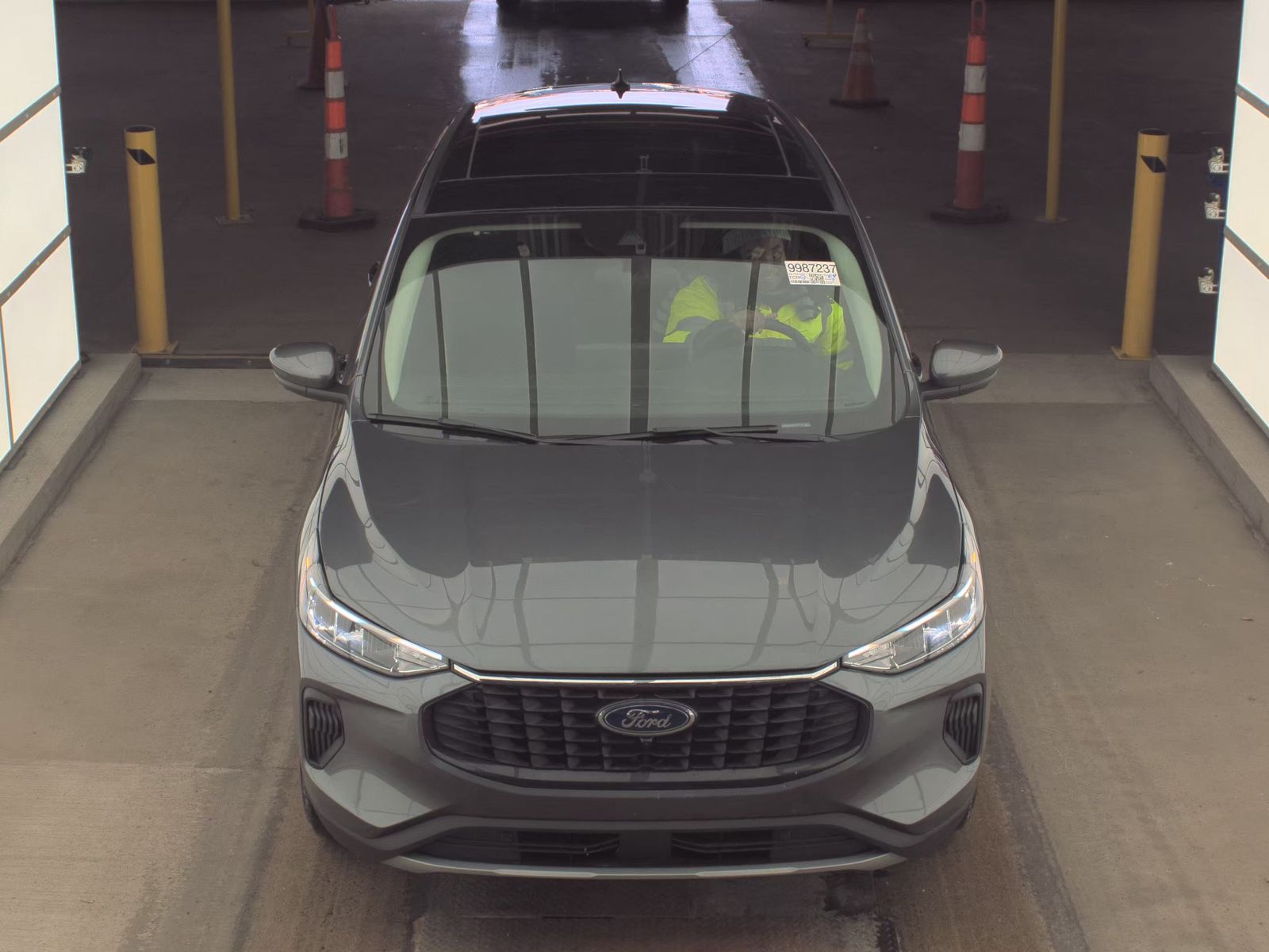 2023 Ford Escape Active AWD