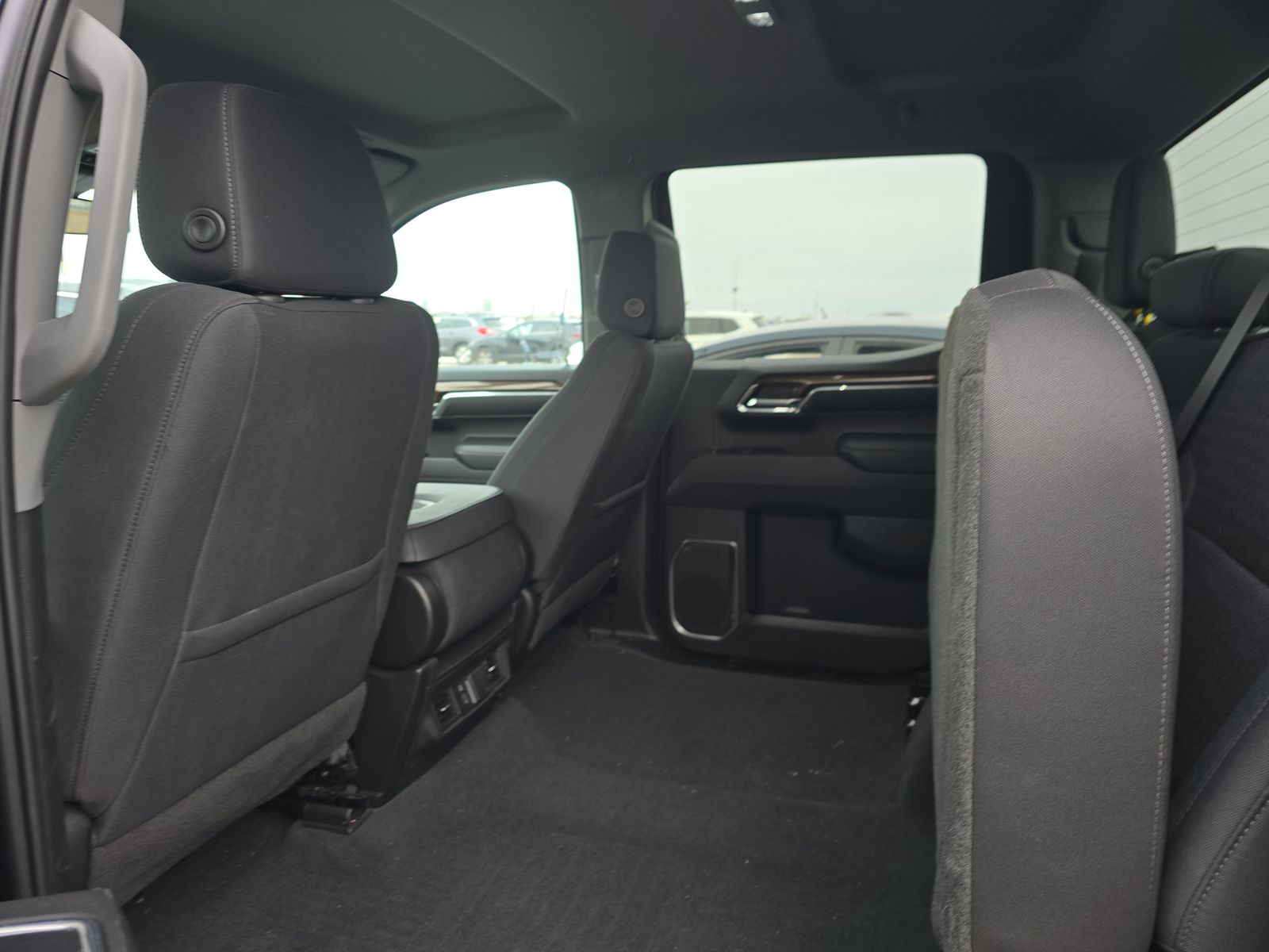 2023 Chevrolet Silverado 1500 LT AWD