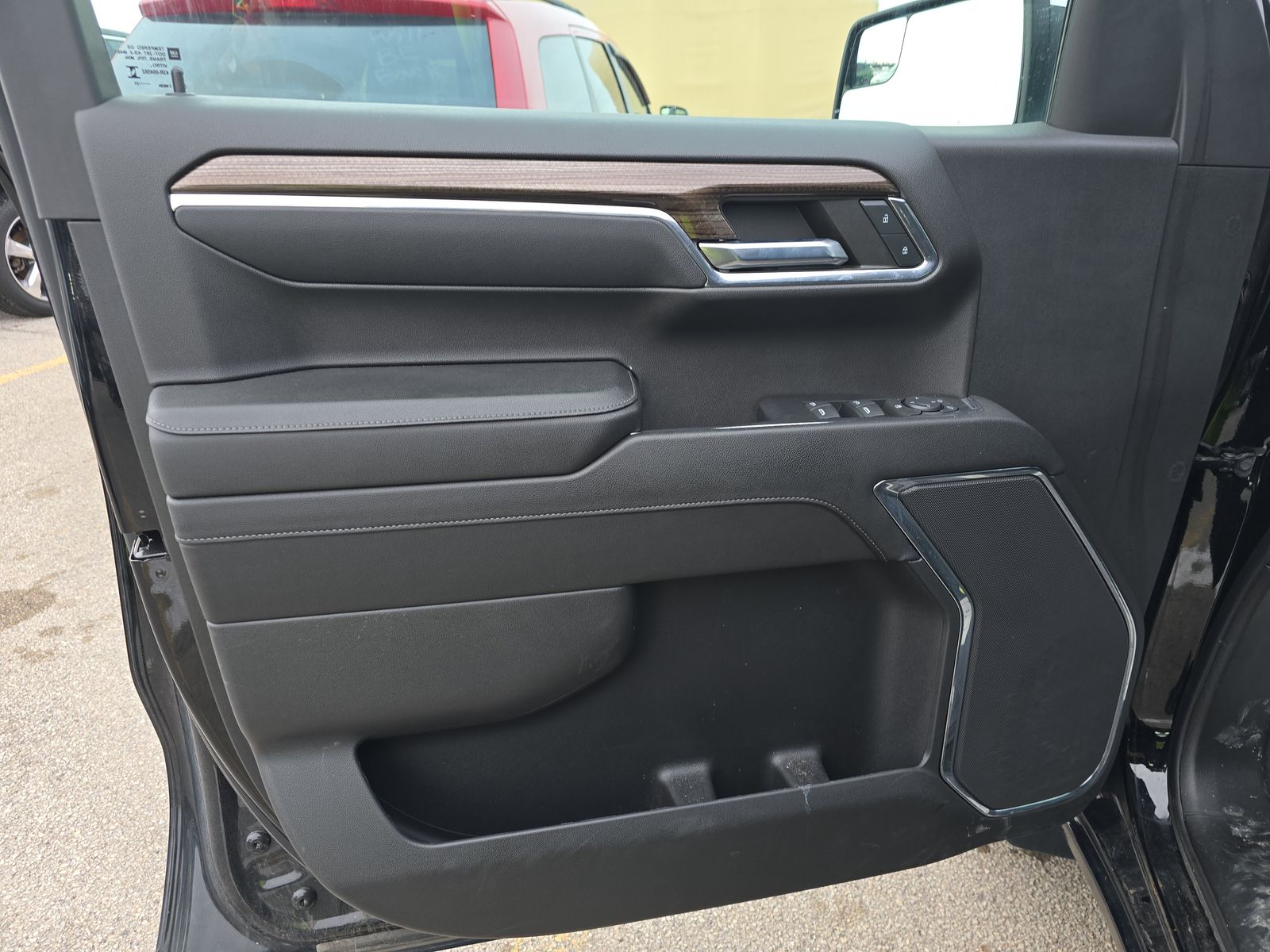 2023 Chevrolet Silverado 1500 LT AWD