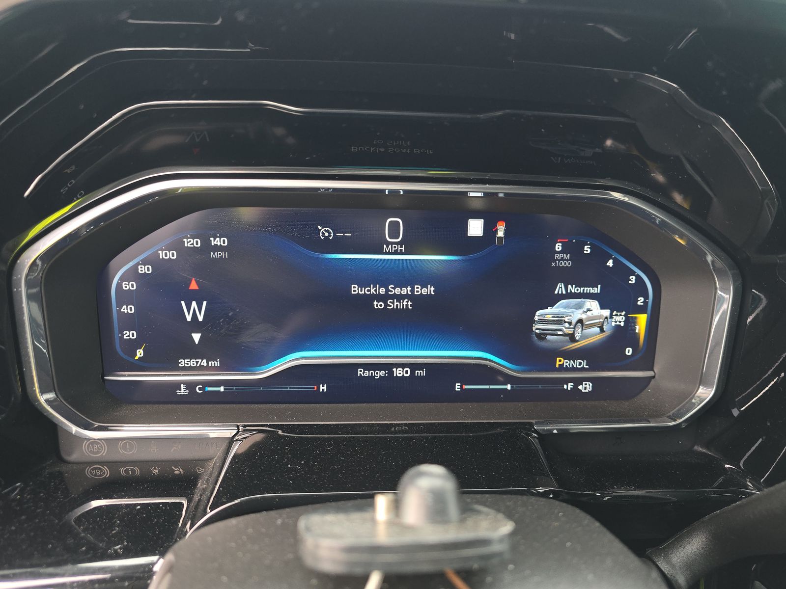 2023 Chevrolet Silverado 1500 LT AWD