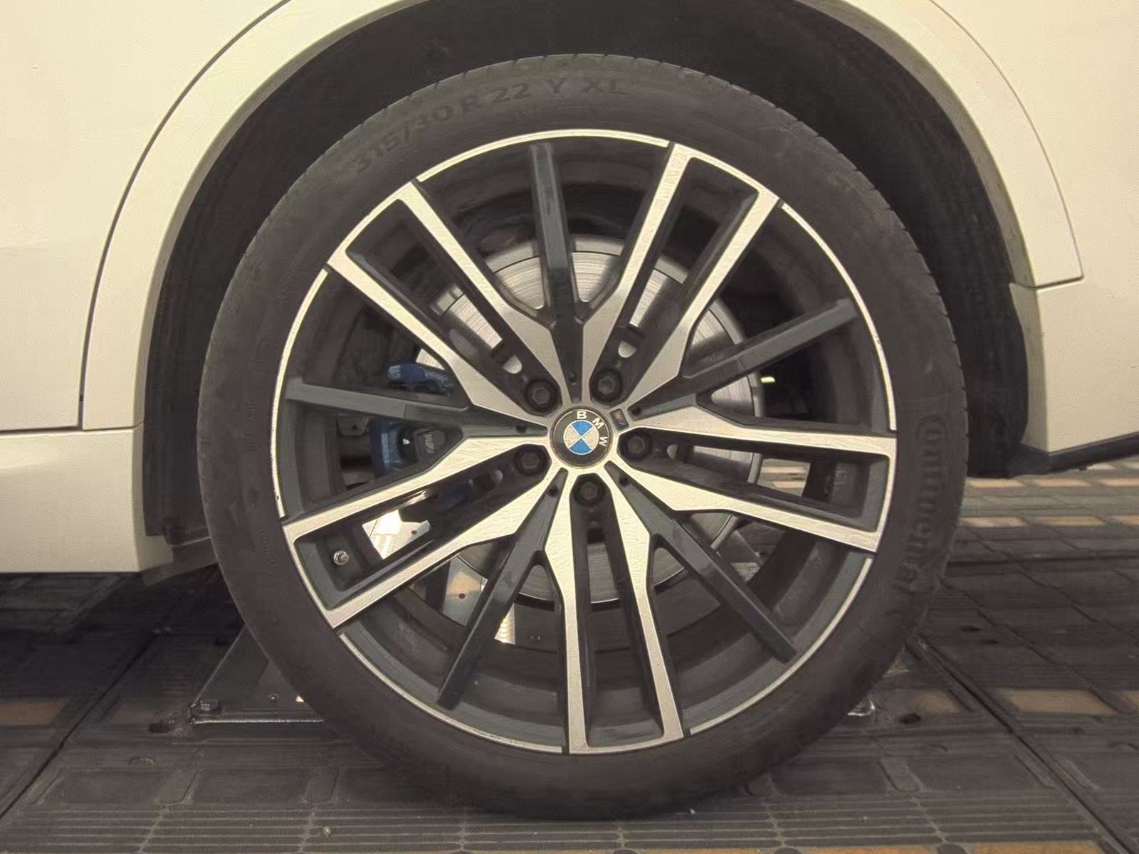 2019 BMW X5 xDrive50i AWD