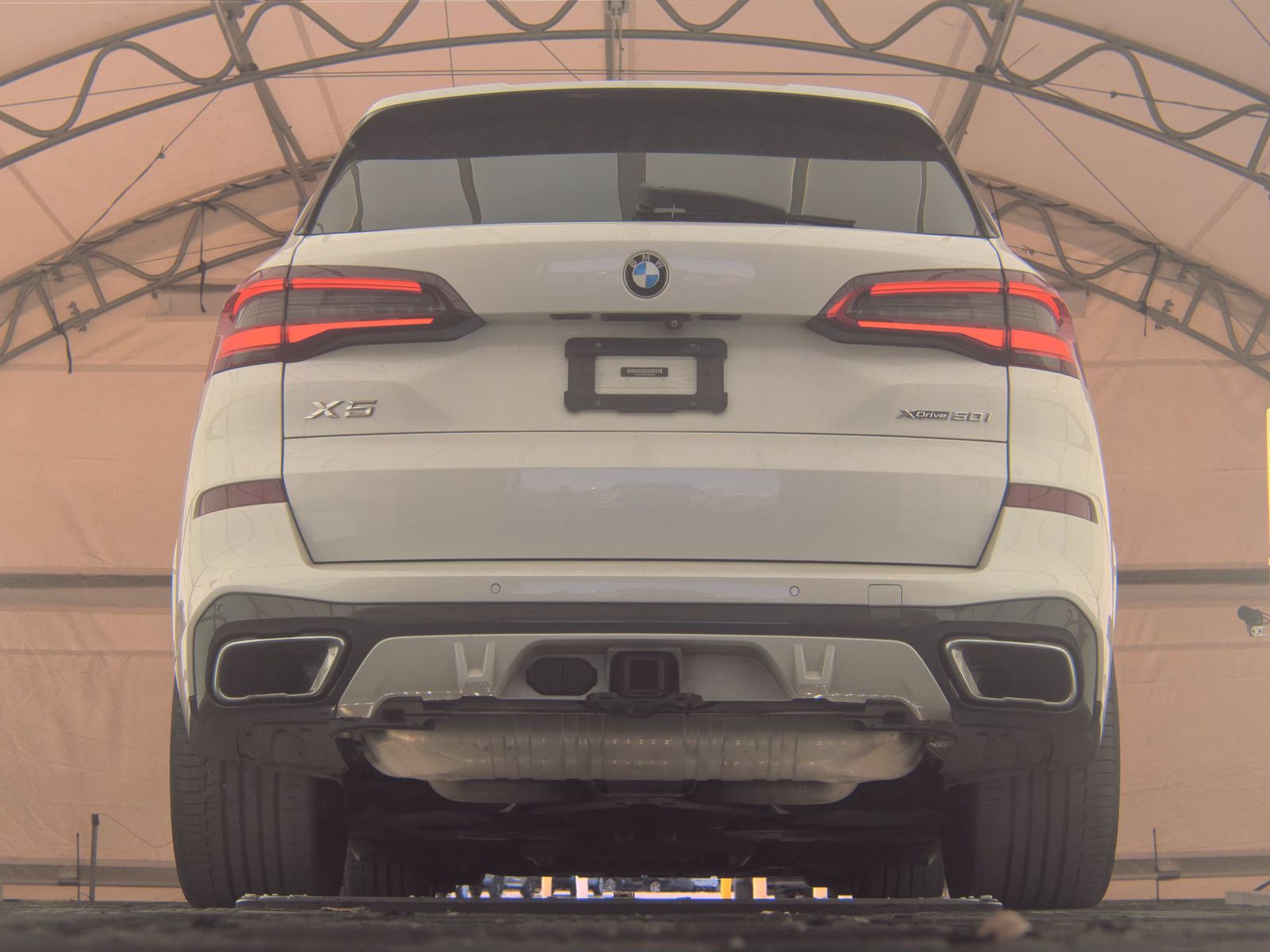 2019 BMW X5 xDrive50i AWD