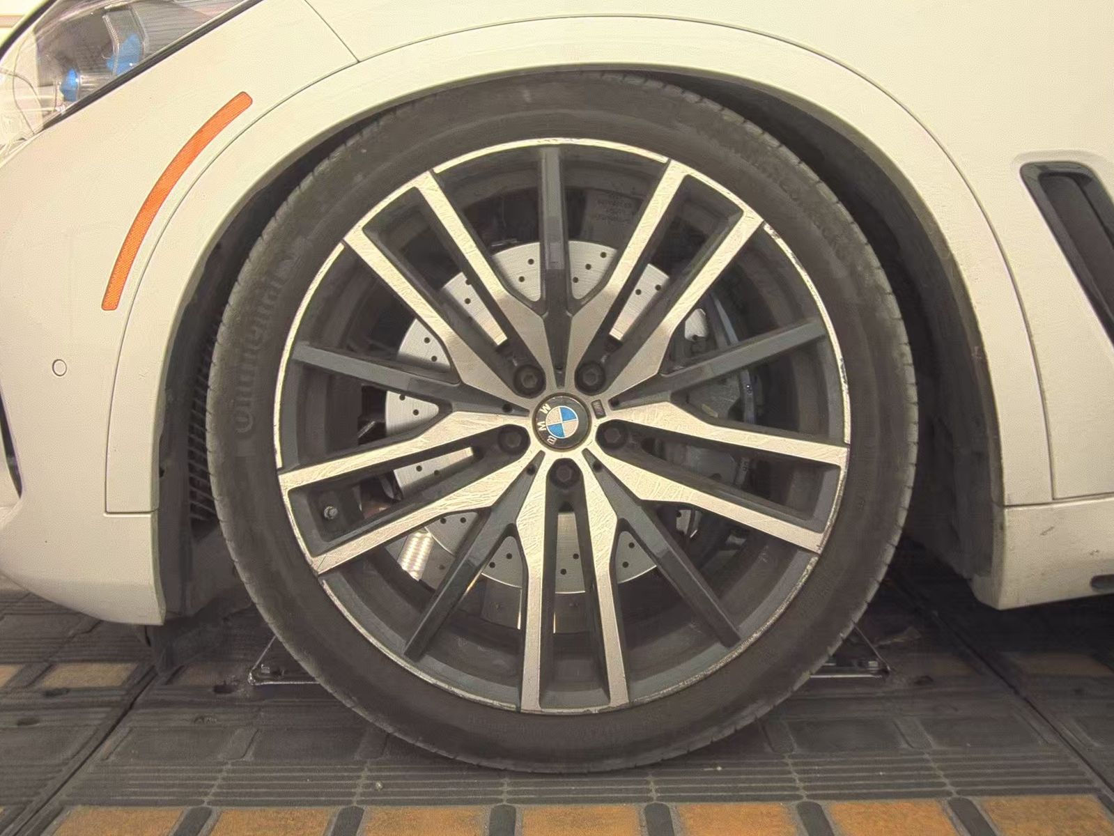 2019 BMW X5 xDrive50i AWD