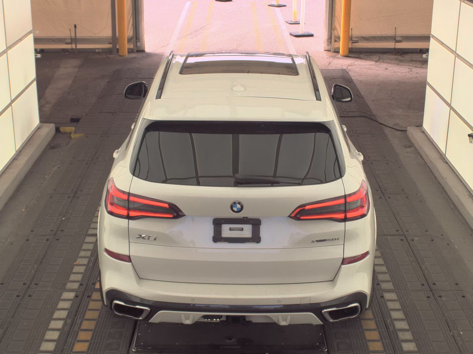 2019 BMW X5 xDrive50i AWD