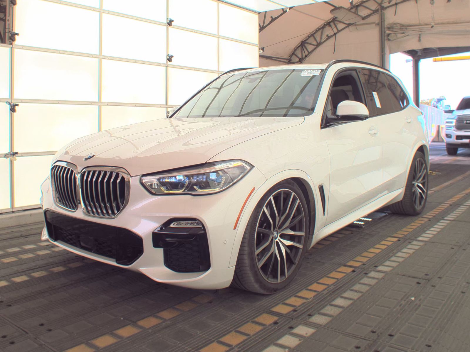 2019 BMW X5 xDrive50i AWD