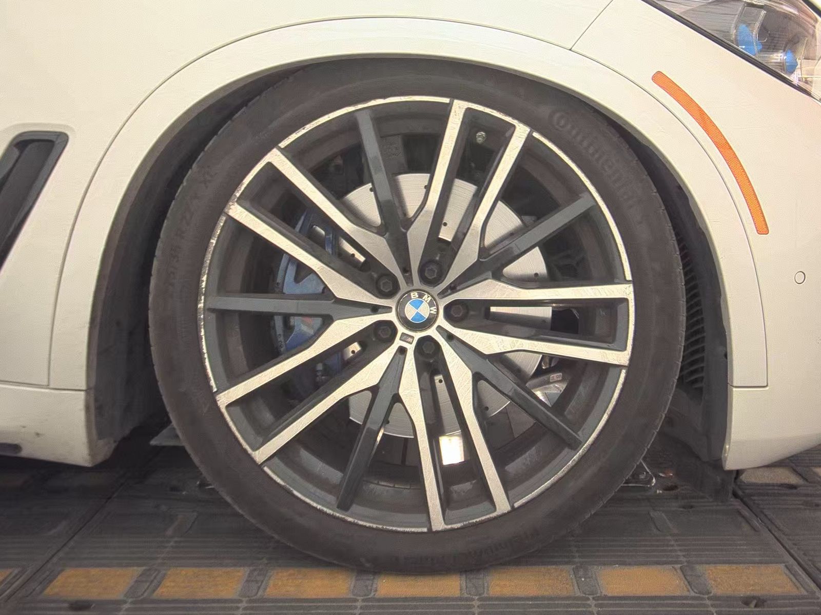 2019 BMW X5 xDrive50i AWD