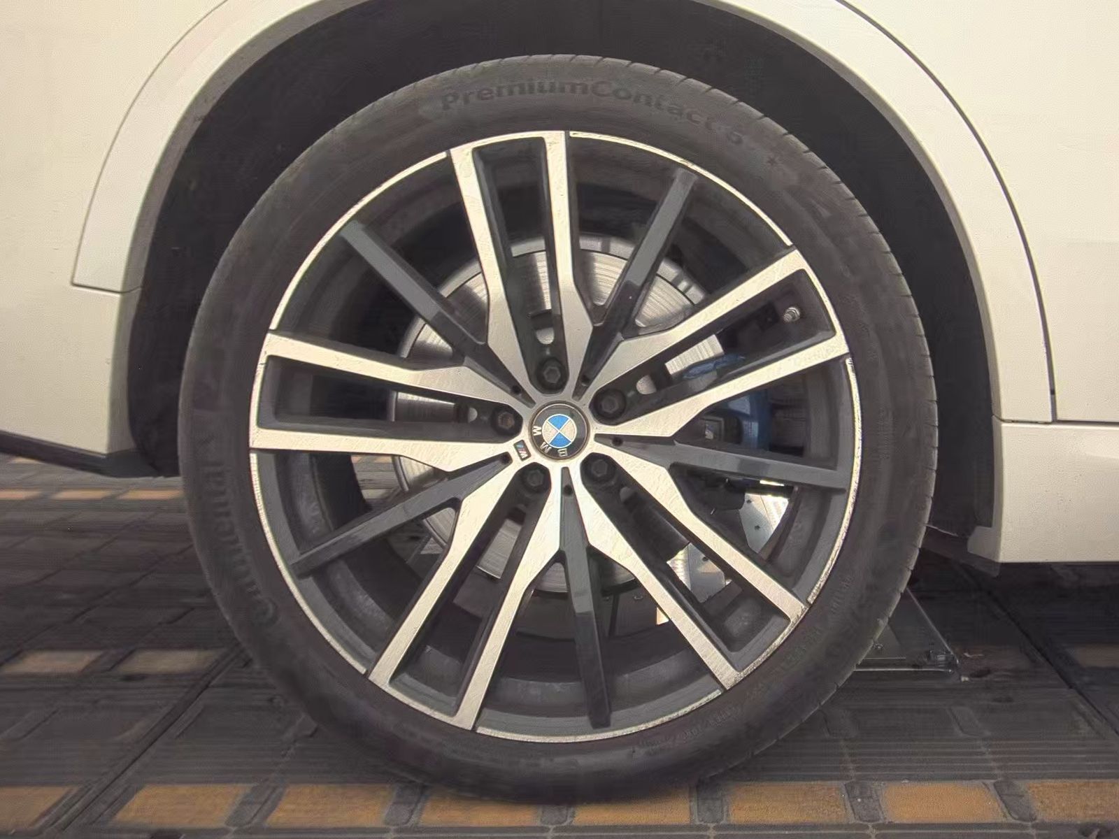 2019 BMW X5 xDrive50i AWD