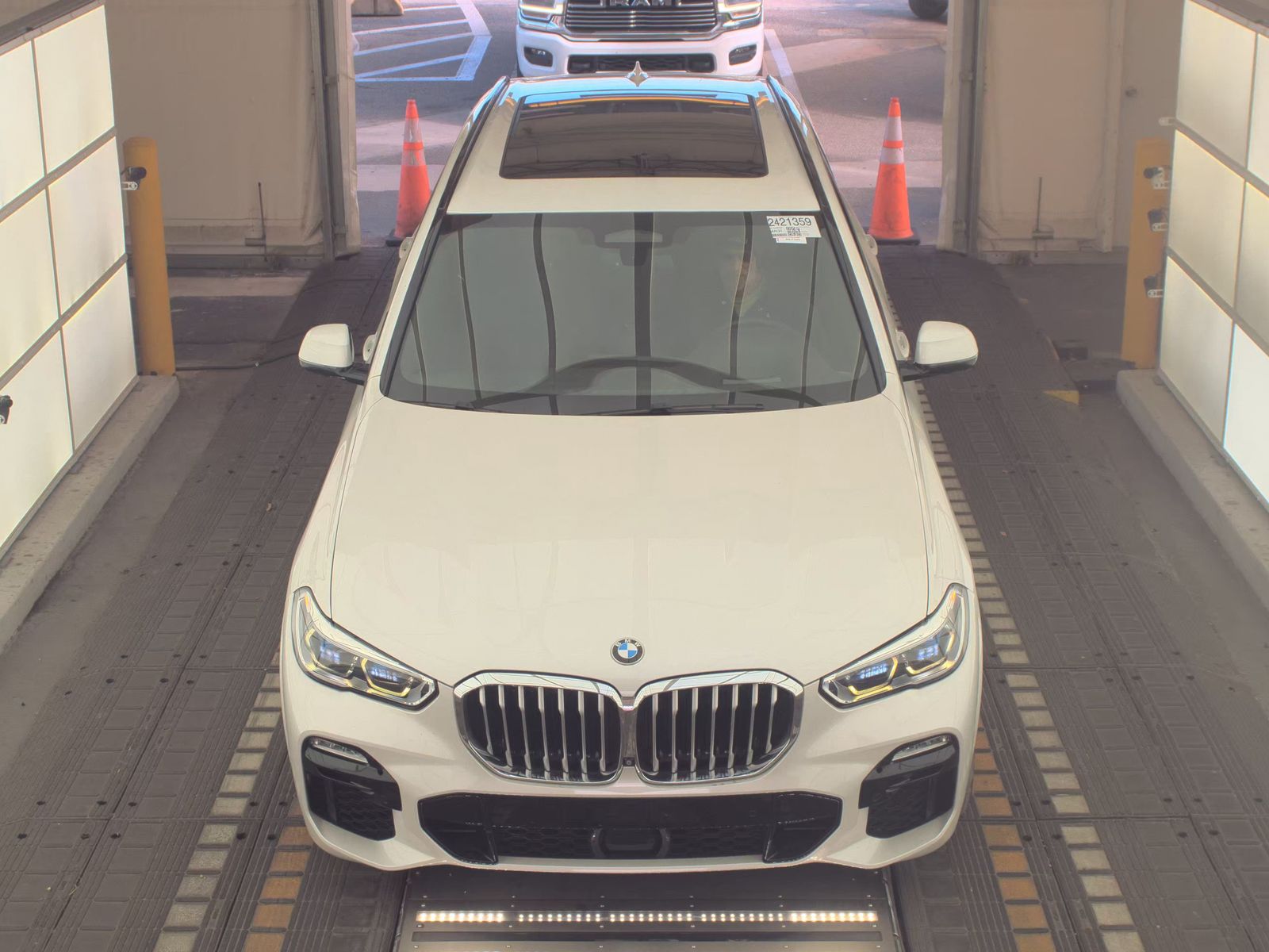 2019 BMW X5 xDrive50i AWD