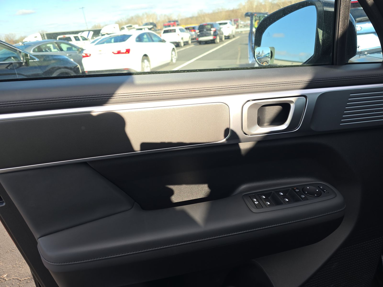 2025 Hyundai Santa Fe XRT AWD