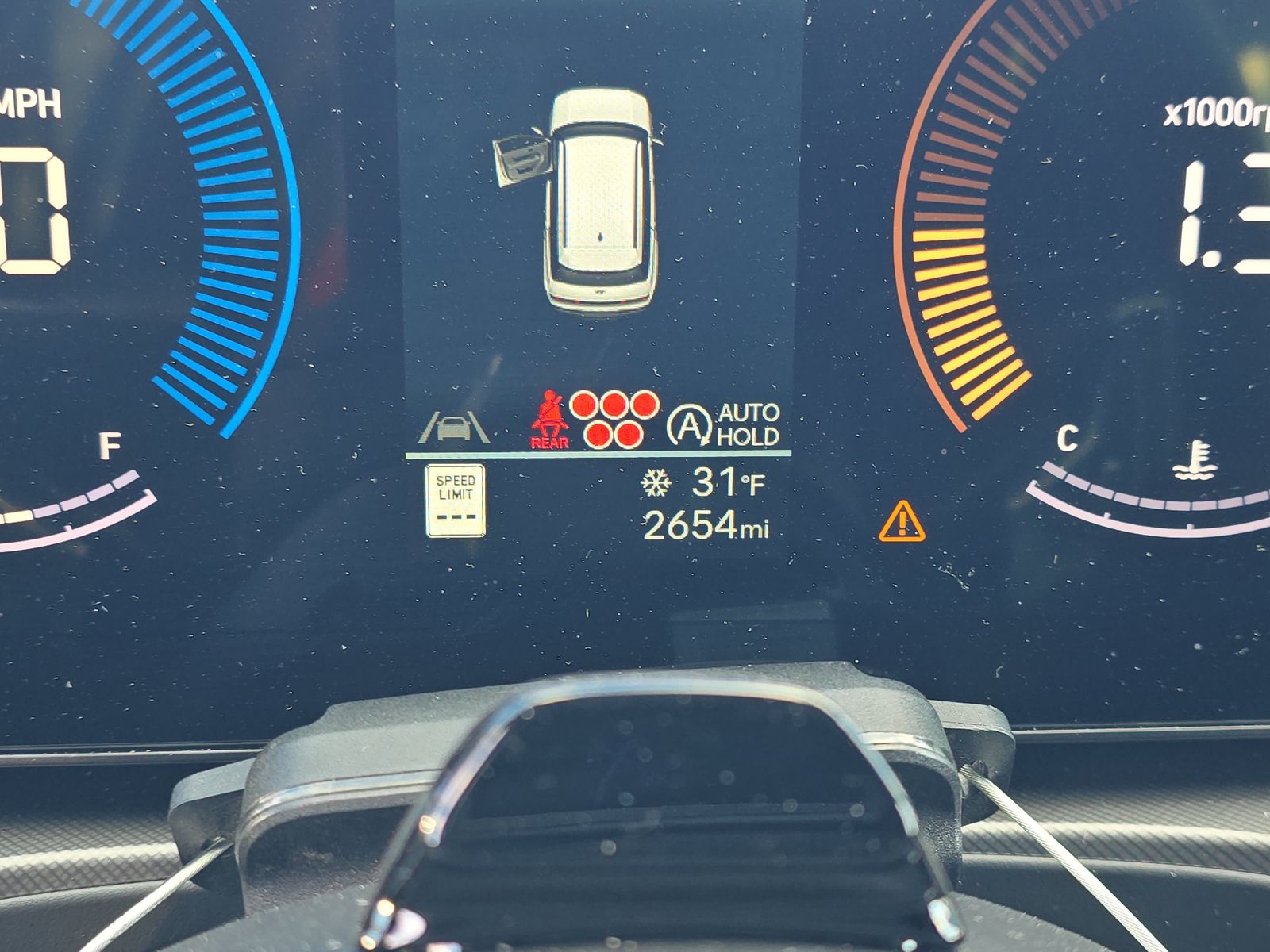 2025 Hyundai Santa Fe XRT AWD