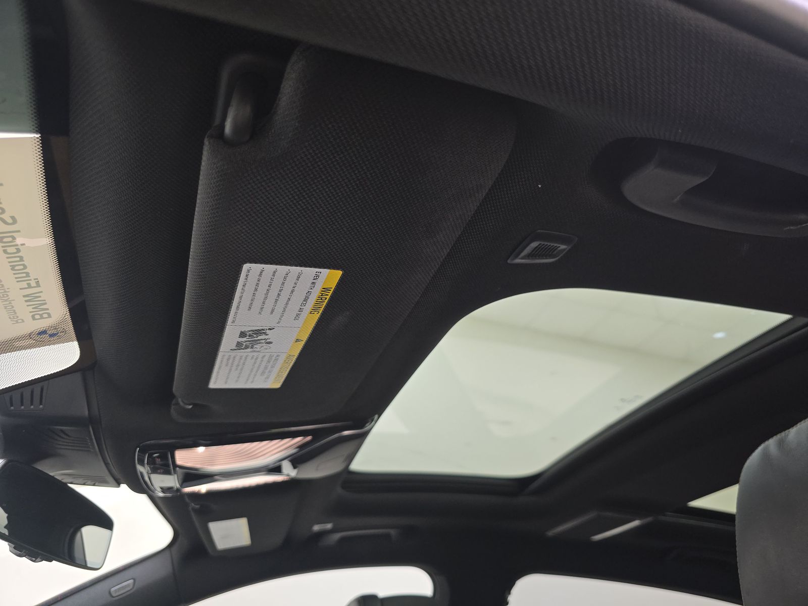 2022 BMW 7 Series 750i xDrive AWD