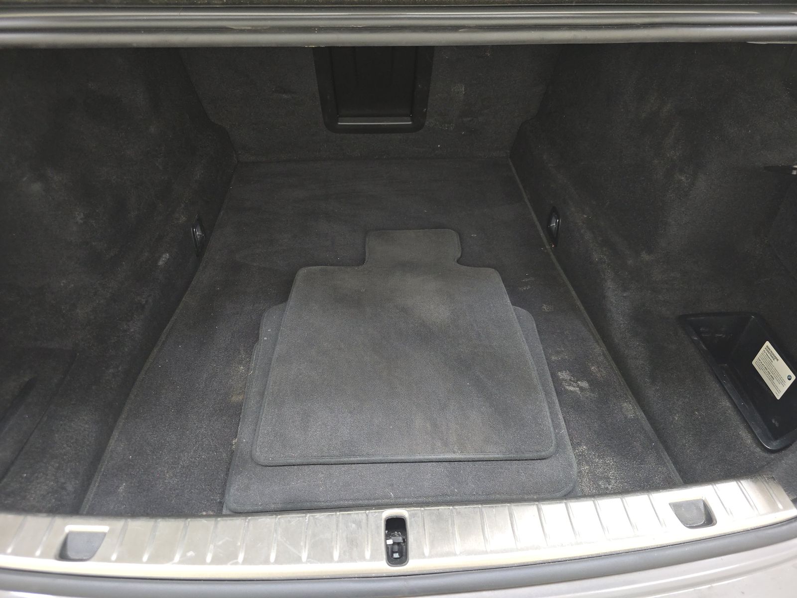 2022 BMW 7 Series 750i xDrive AWD