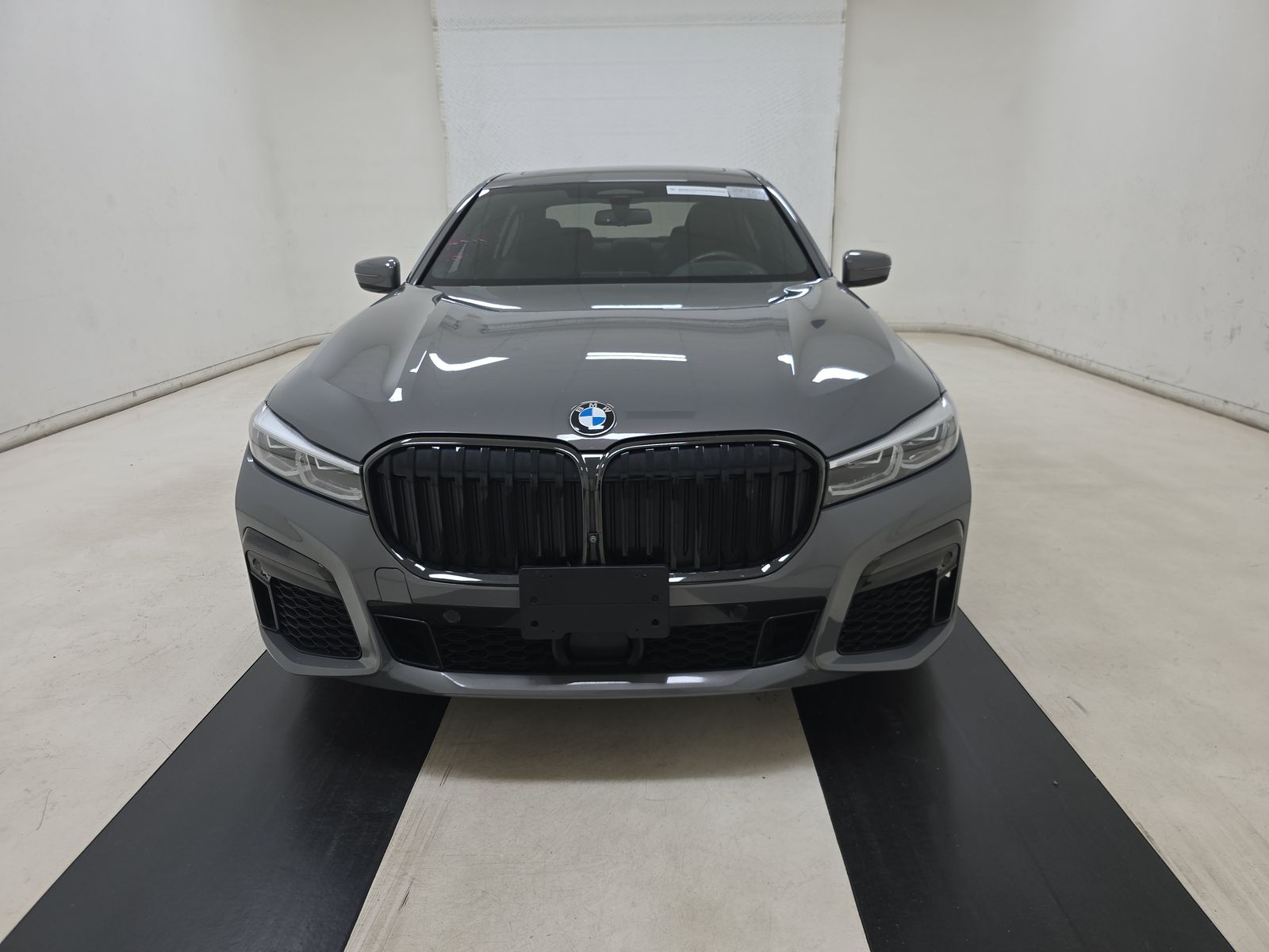 2022 BMW 7 Series 750i xDrive AWD