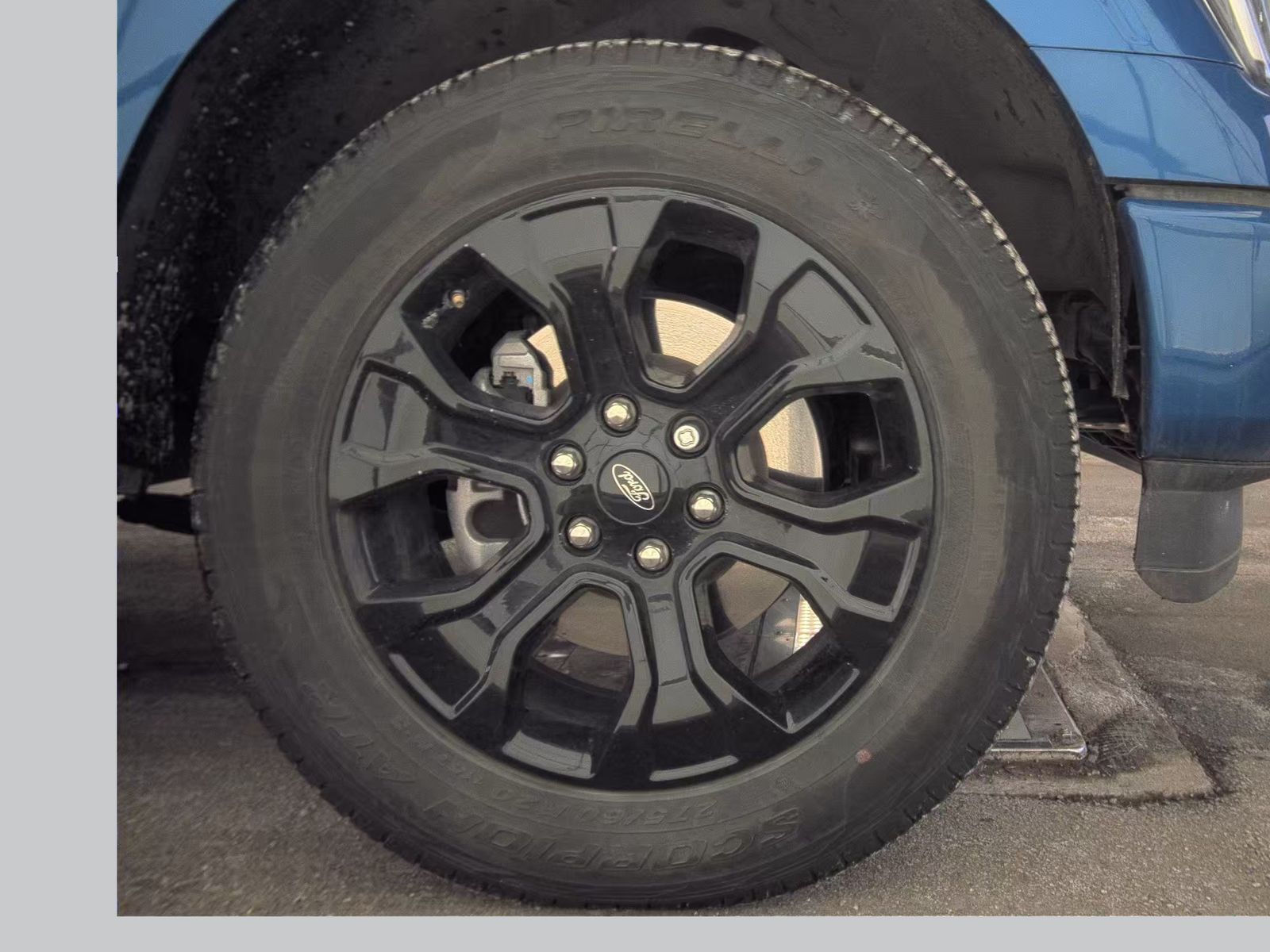 2022 Ford F-150 XLT AWD