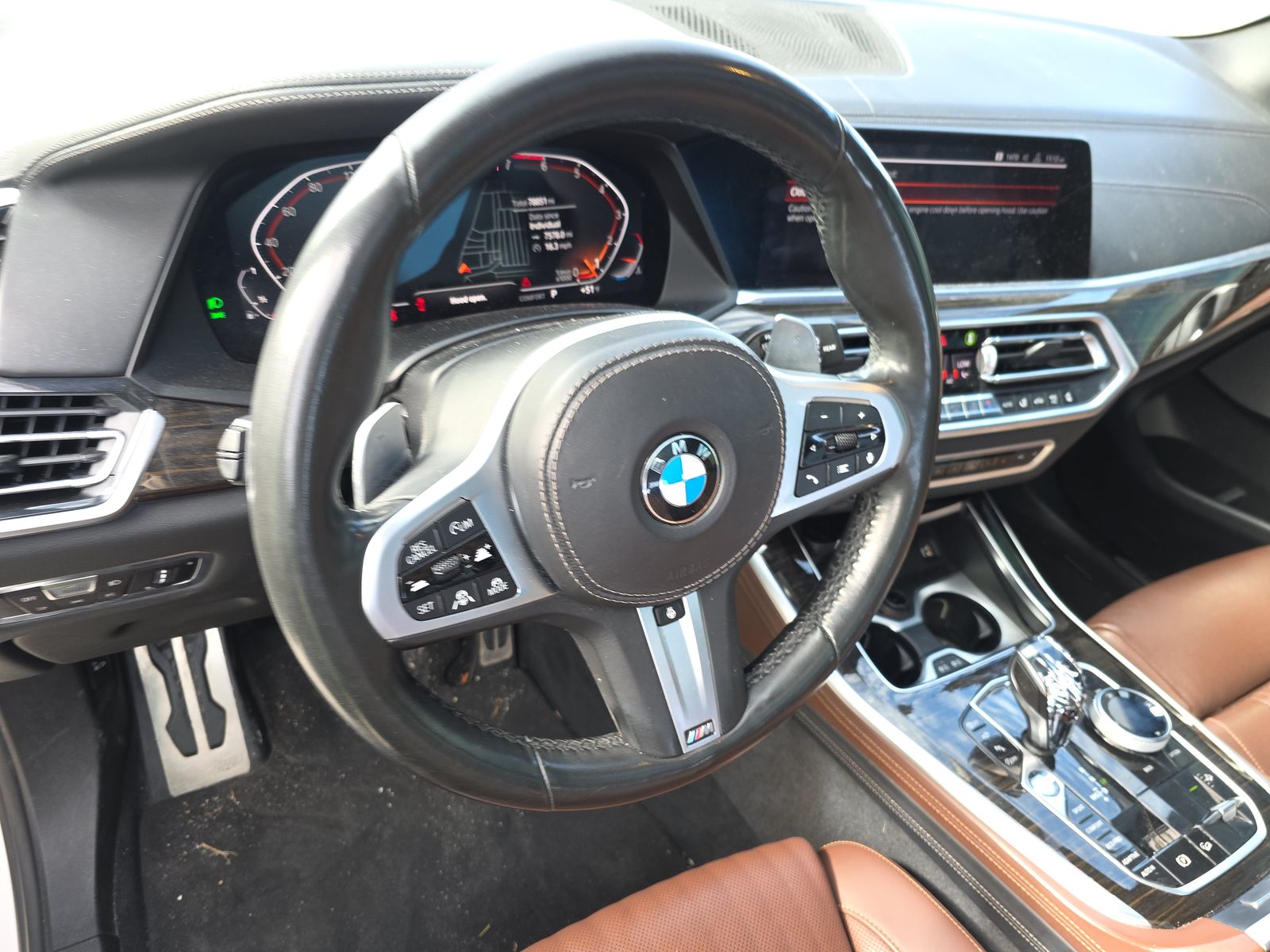 2019 BMW X5 xDrive50i AWD