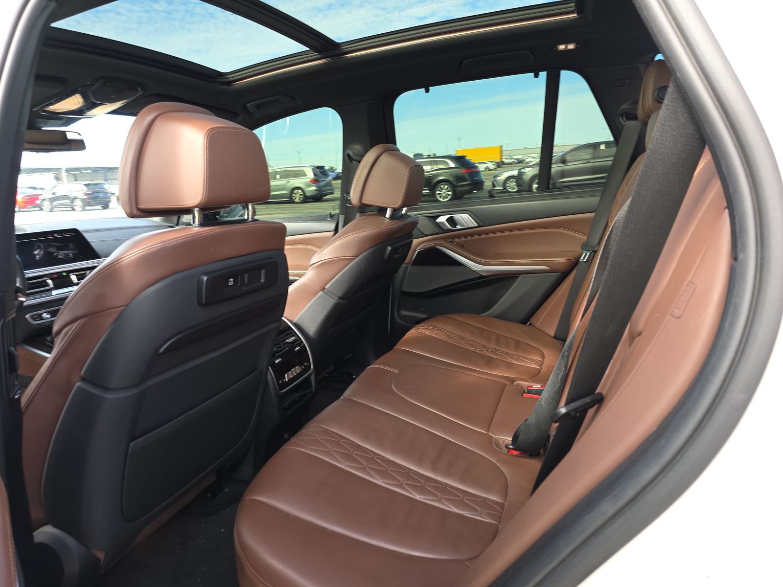 2019 BMW X5 xDrive50i AWD