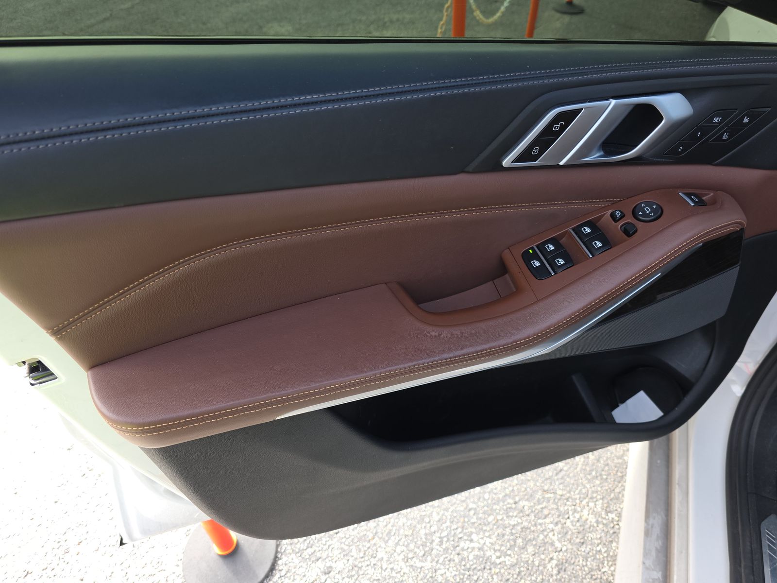 2019 BMW X5 xDrive50i AWD