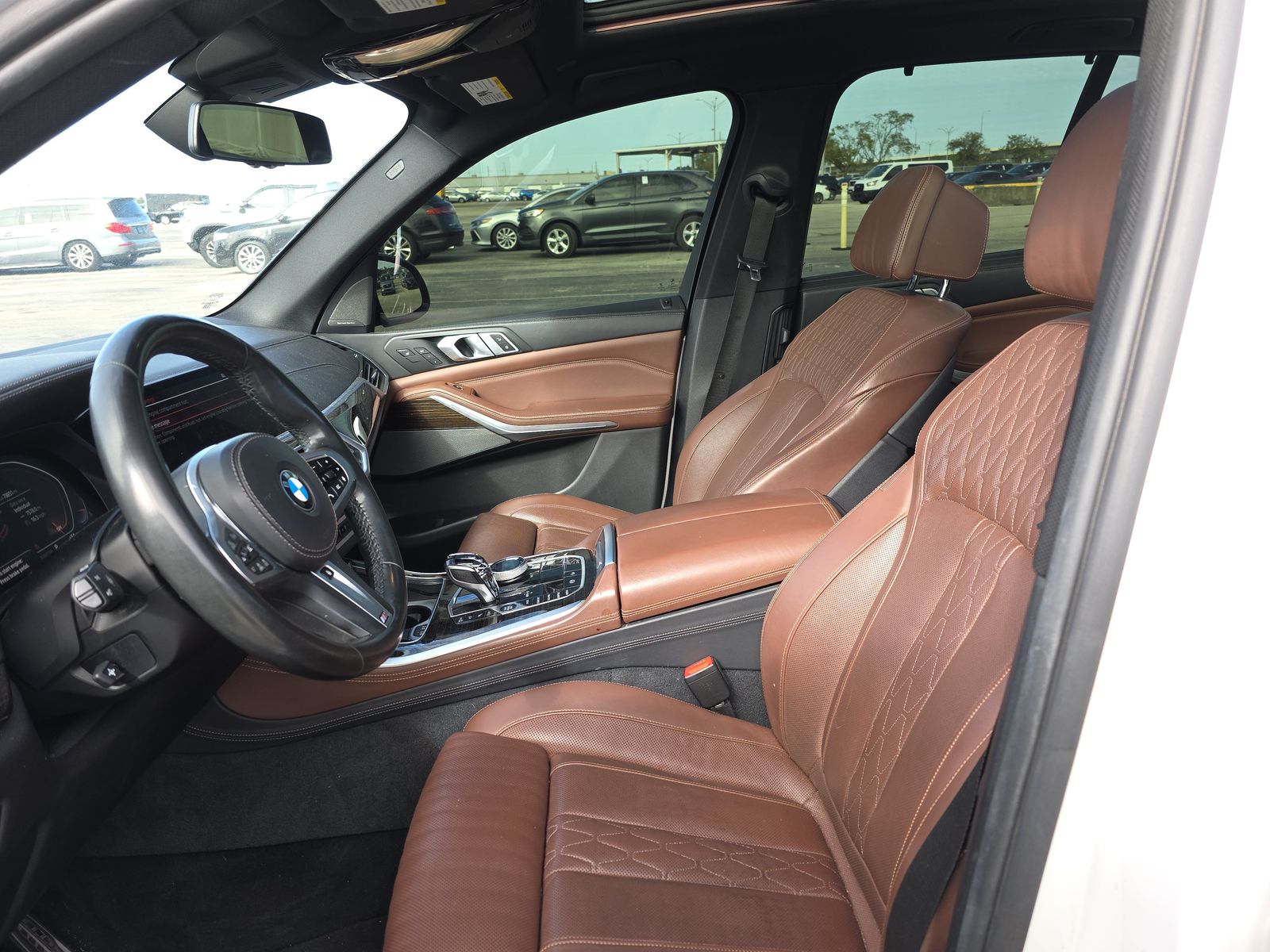 2019 BMW X5 xDrive50i AWD