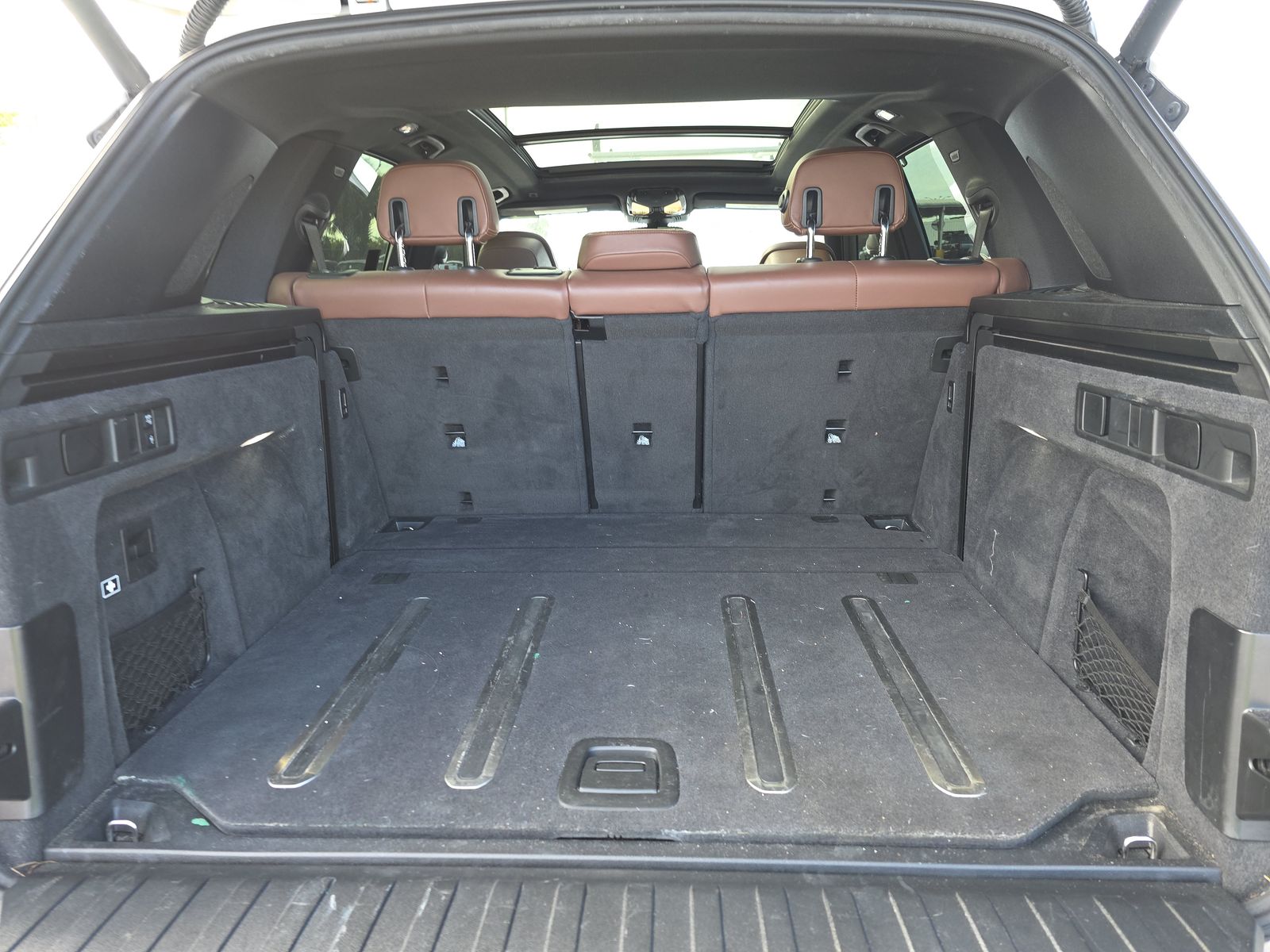 2019 BMW X5 xDrive50i AWD