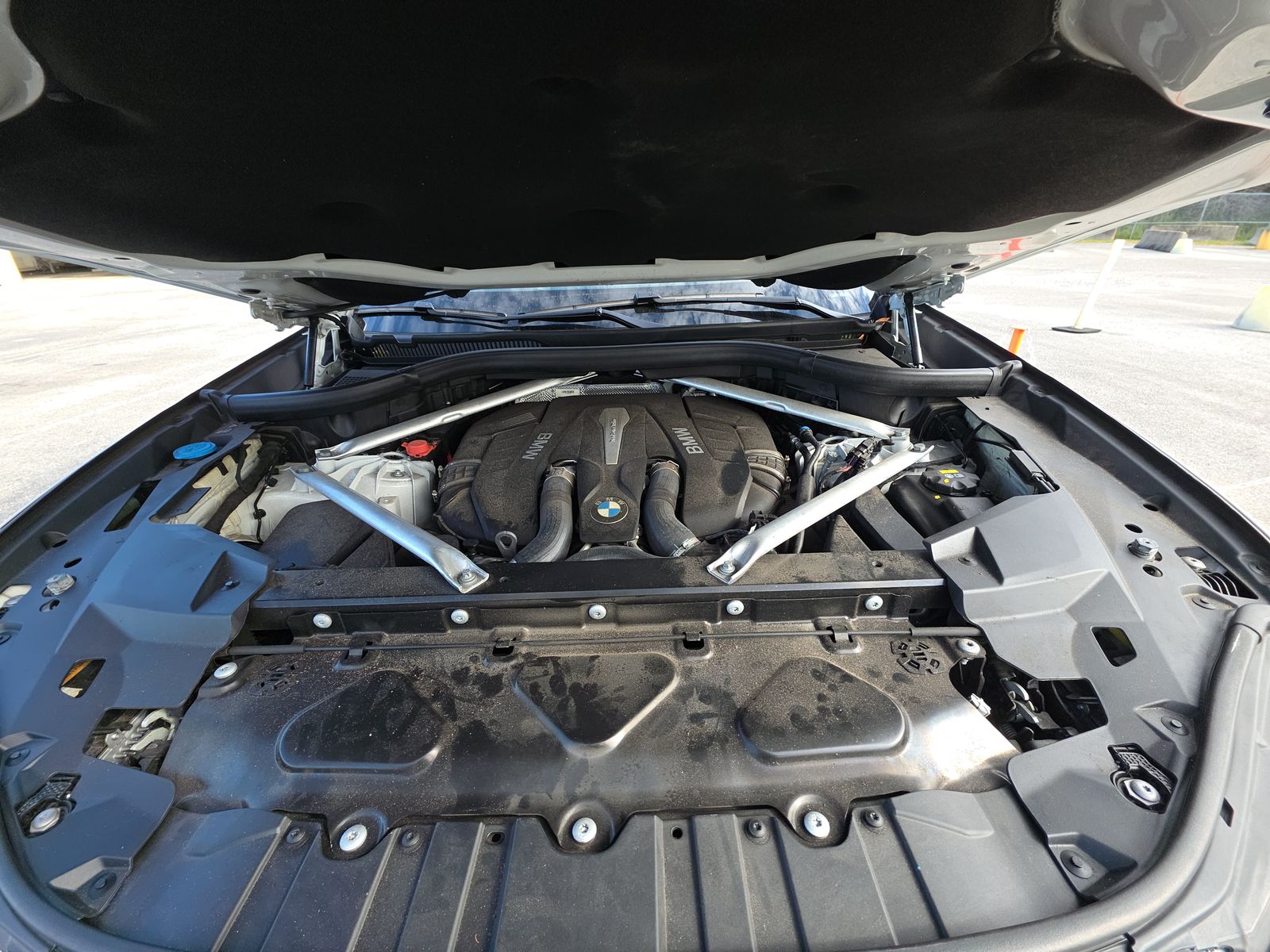 2019 BMW X5 xDrive50i AWD