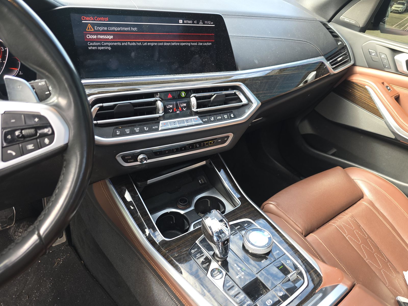 2019 BMW X5 xDrive50i AWD