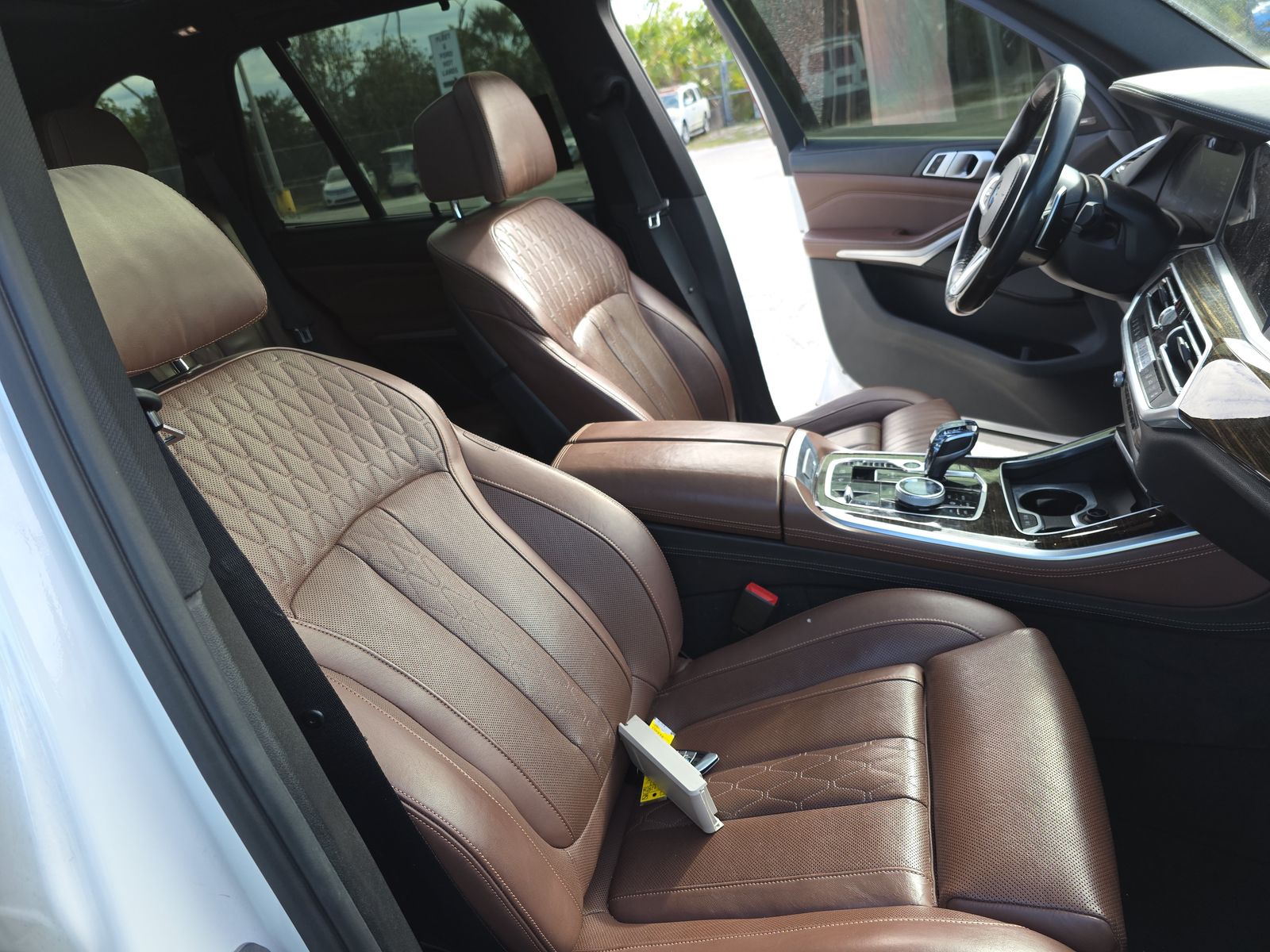 2019 BMW X5 xDrive50i AWD