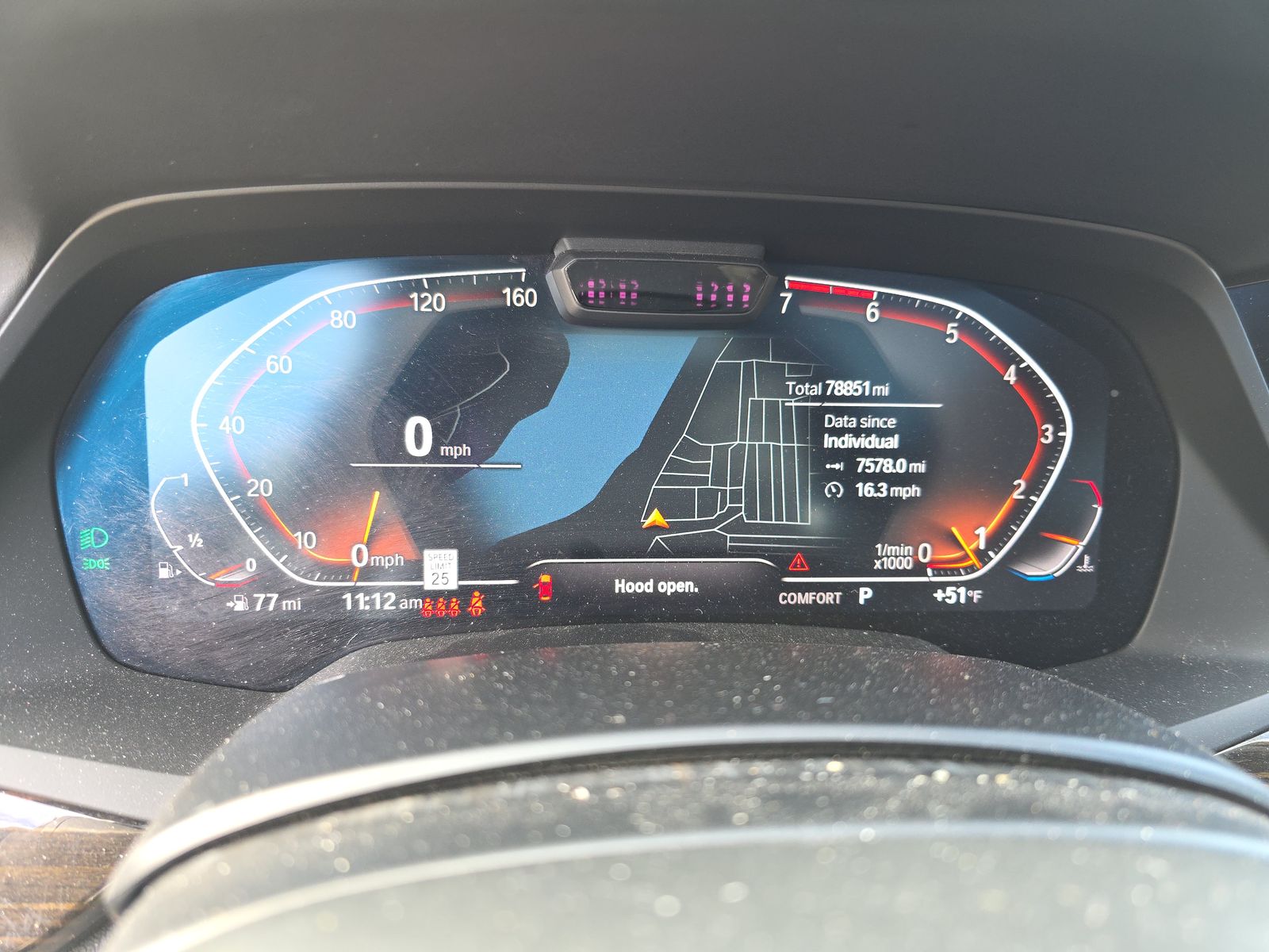 2019 BMW X5 xDrive50i AWD