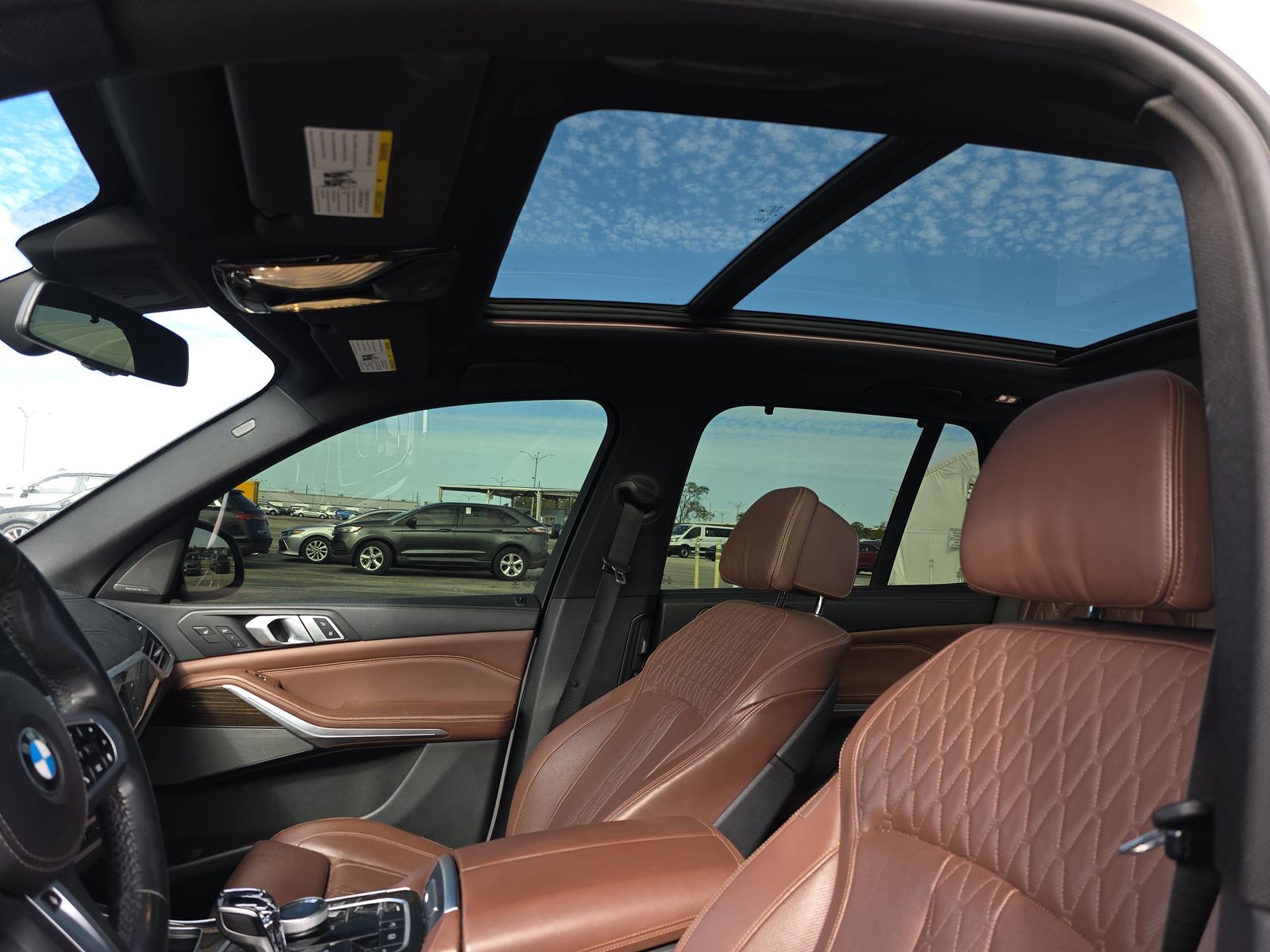 2019 BMW X5 xDrive50i AWD