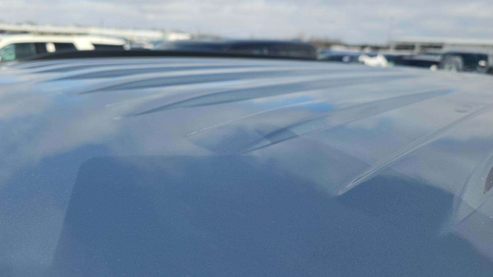 2022 Ford Explorer ST AWD