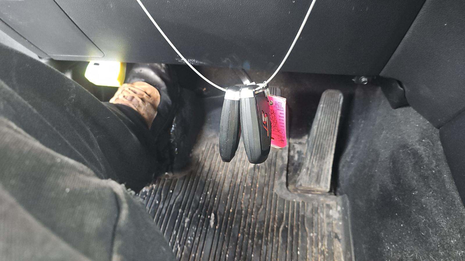 2022 Ford Explorer ST AWD