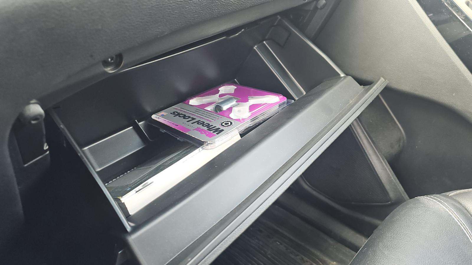 2022 Ford Explorer ST AWD