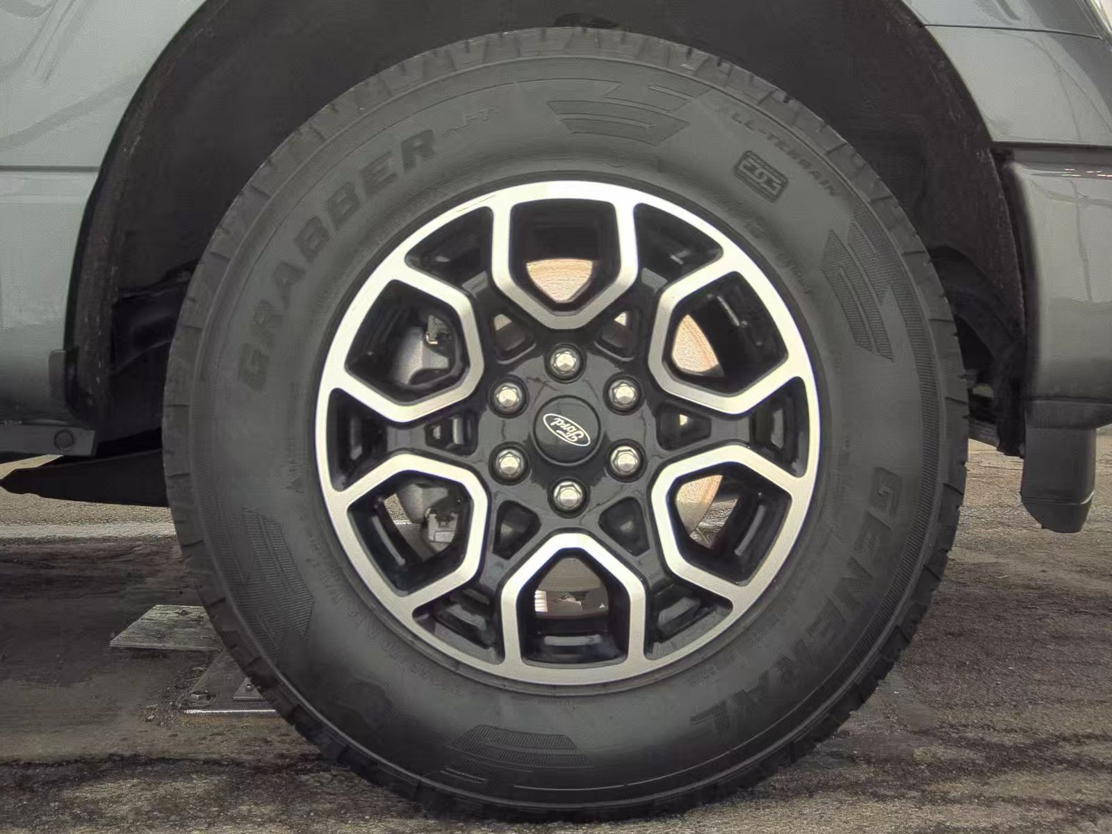 2022 Ford F-150 XLT AWD