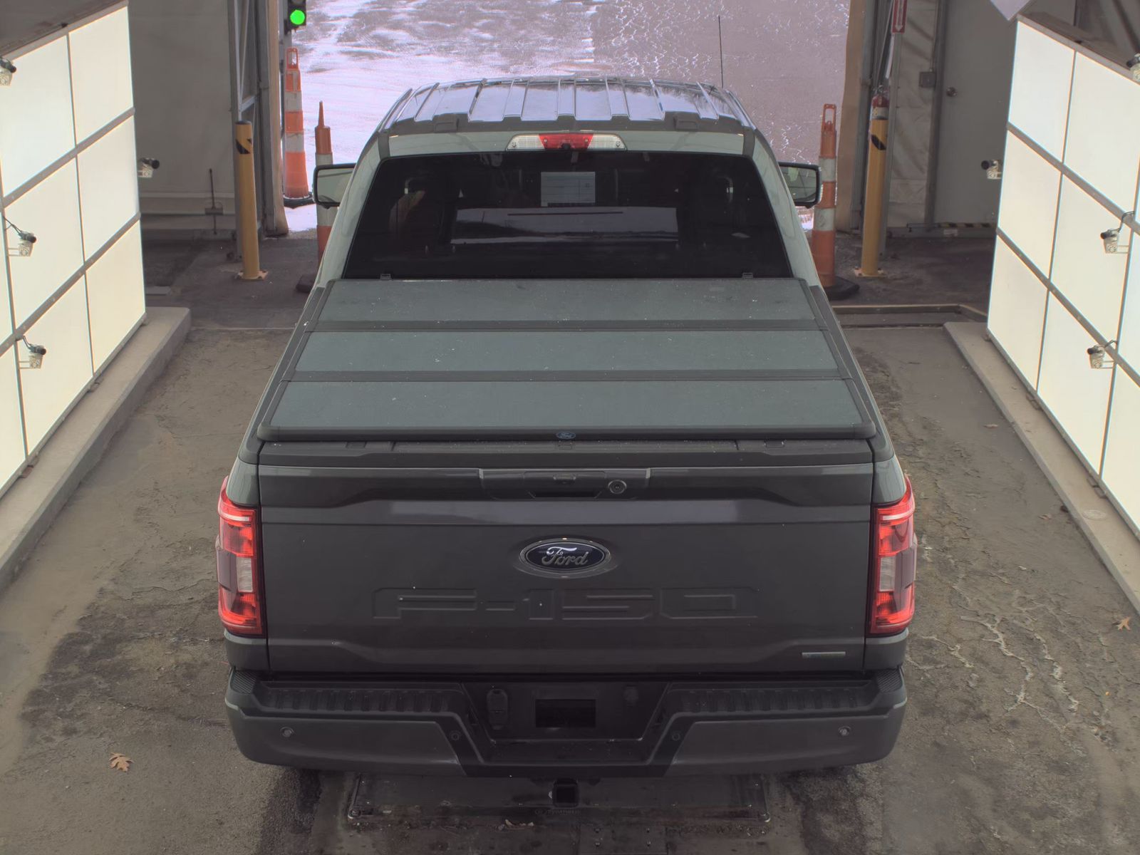 2022 Ford F-150 XLT AWD