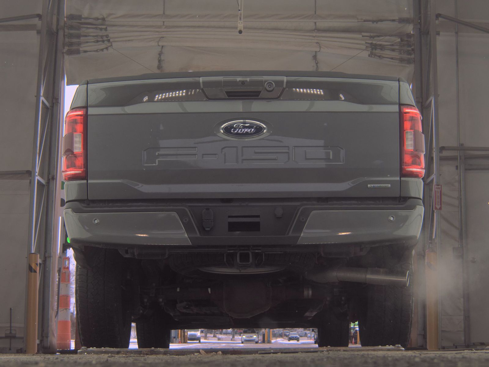 2022 Ford F-150 XLT AWD