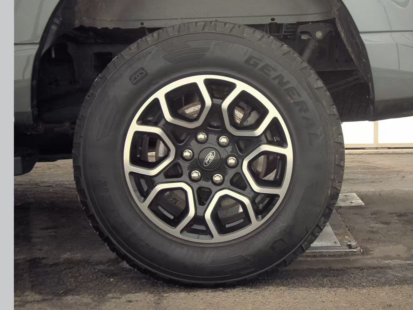 2022 Ford F-150 XLT AWD