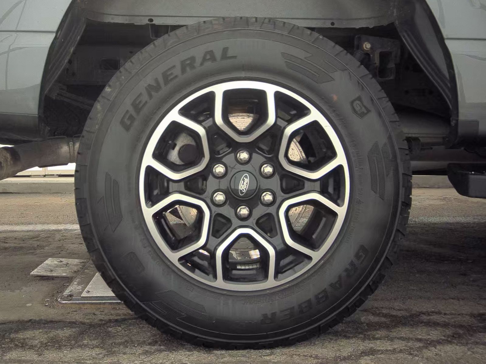 2022 Ford F-150 XLT AWD