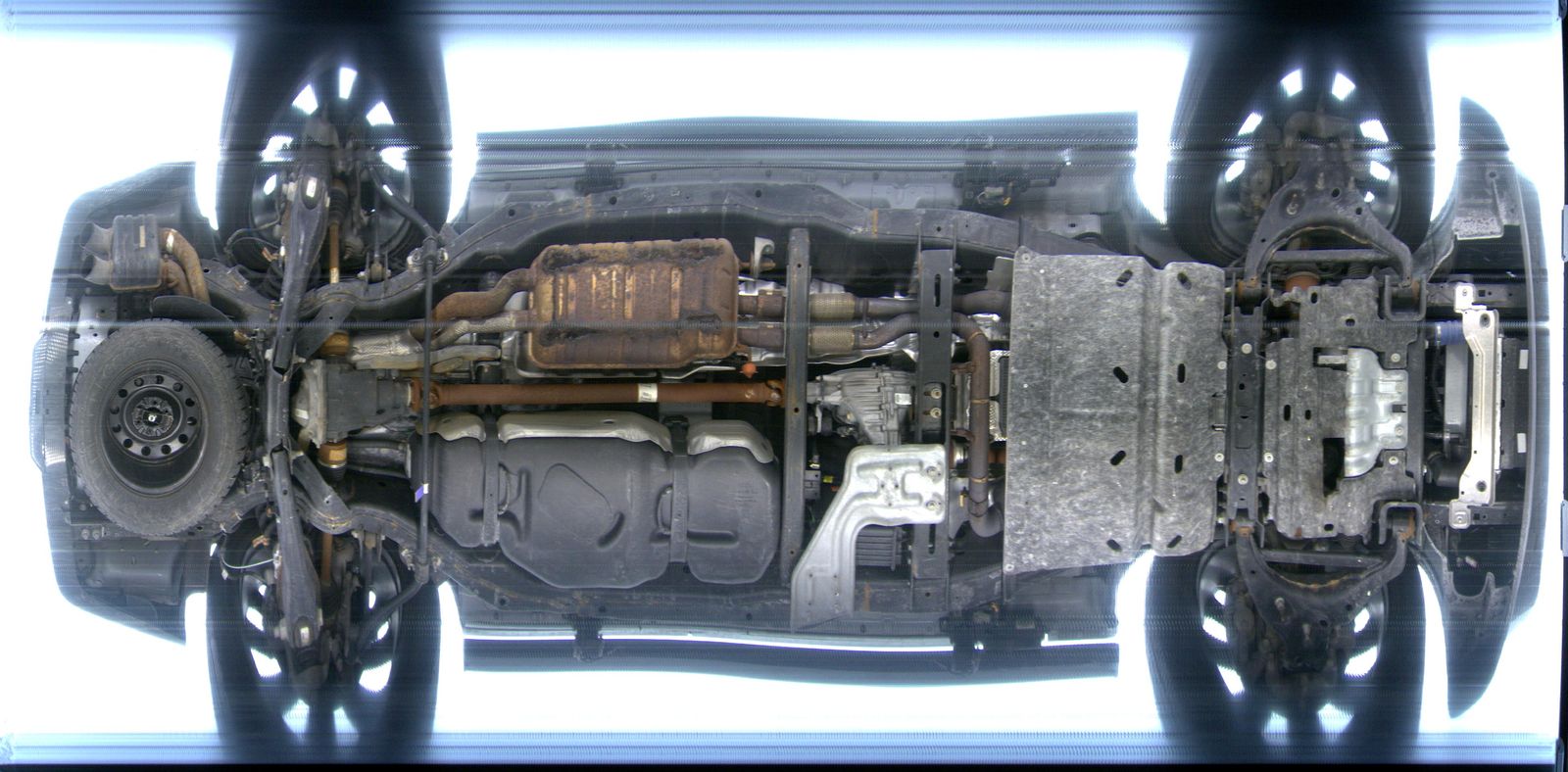 2022 Lincoln Navigator Reserve AWD