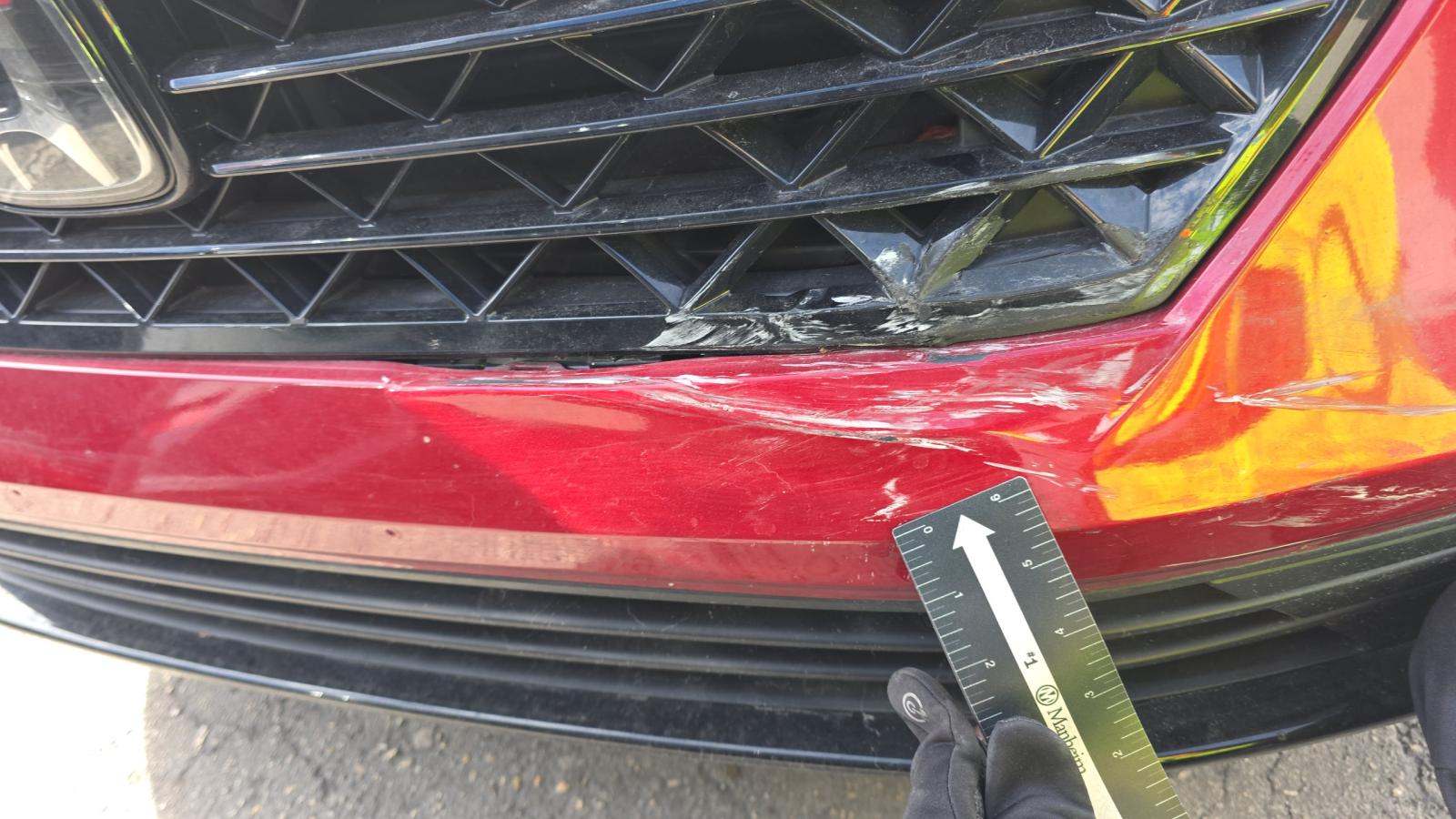 2023 Honda Accord Hybrid Sport-L FWD