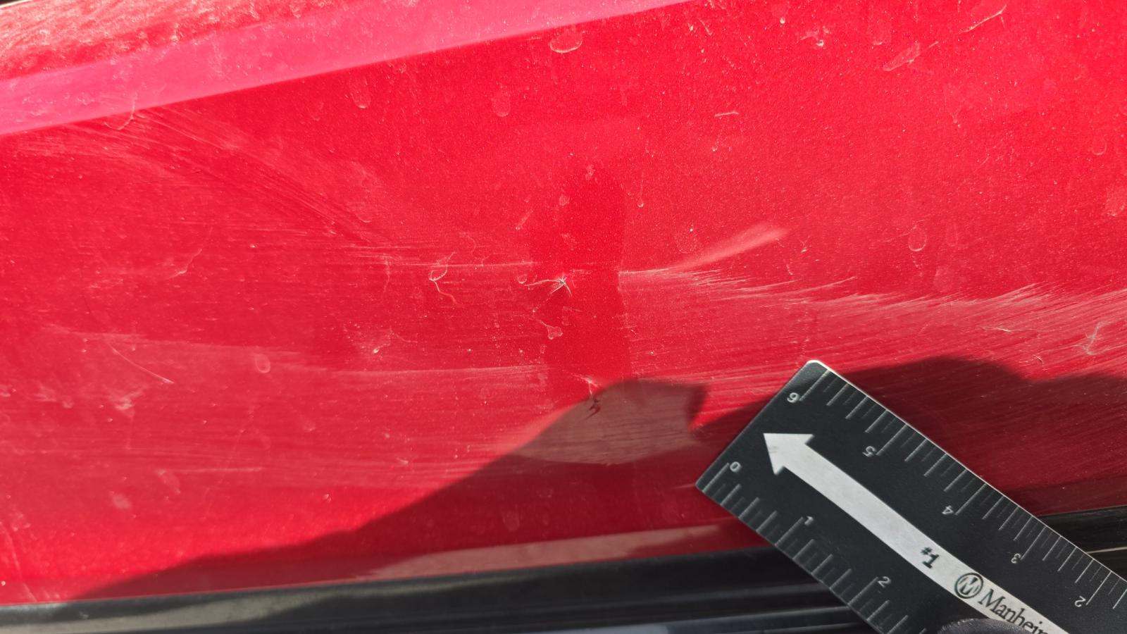 2023 Honda Accord Hybrid Sport-L FWD