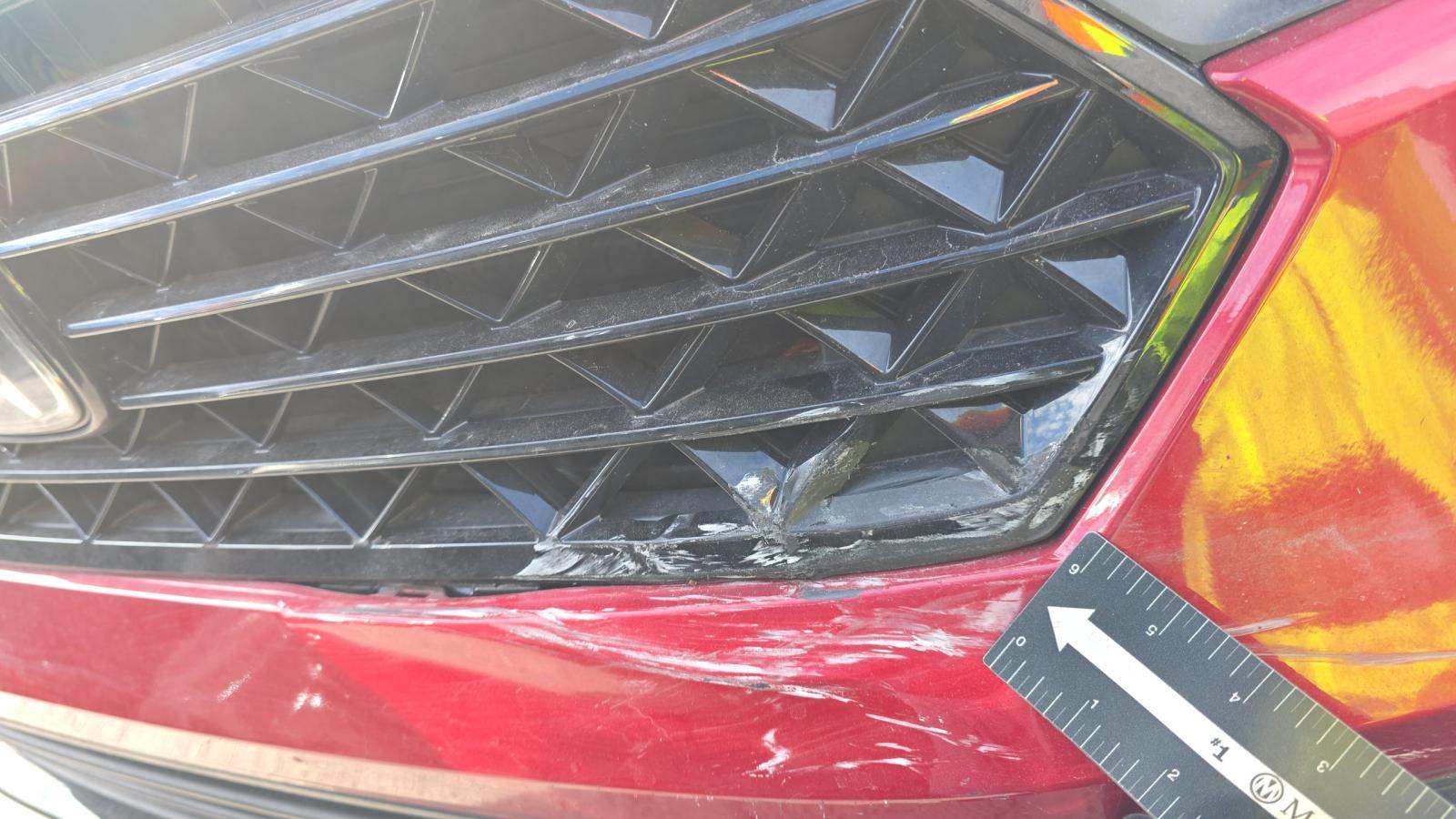 2023 Honda Accord Hybrid Sport-L FWD