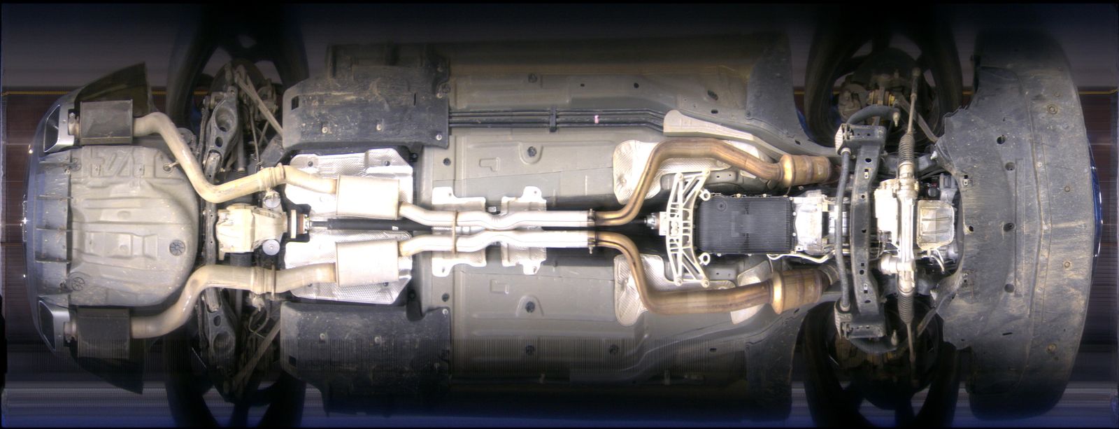 2023 Dodge Challenger R/T RWD