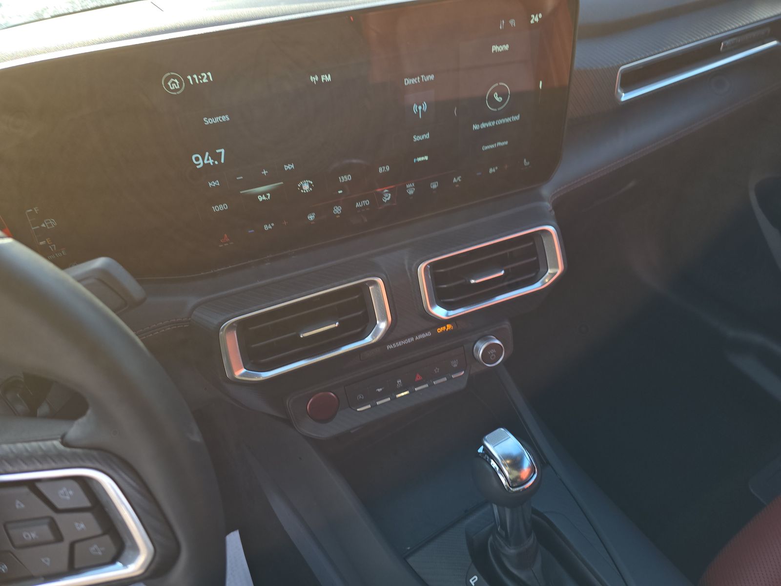 2025 Ford Mustang EcoBoost Premium RWD