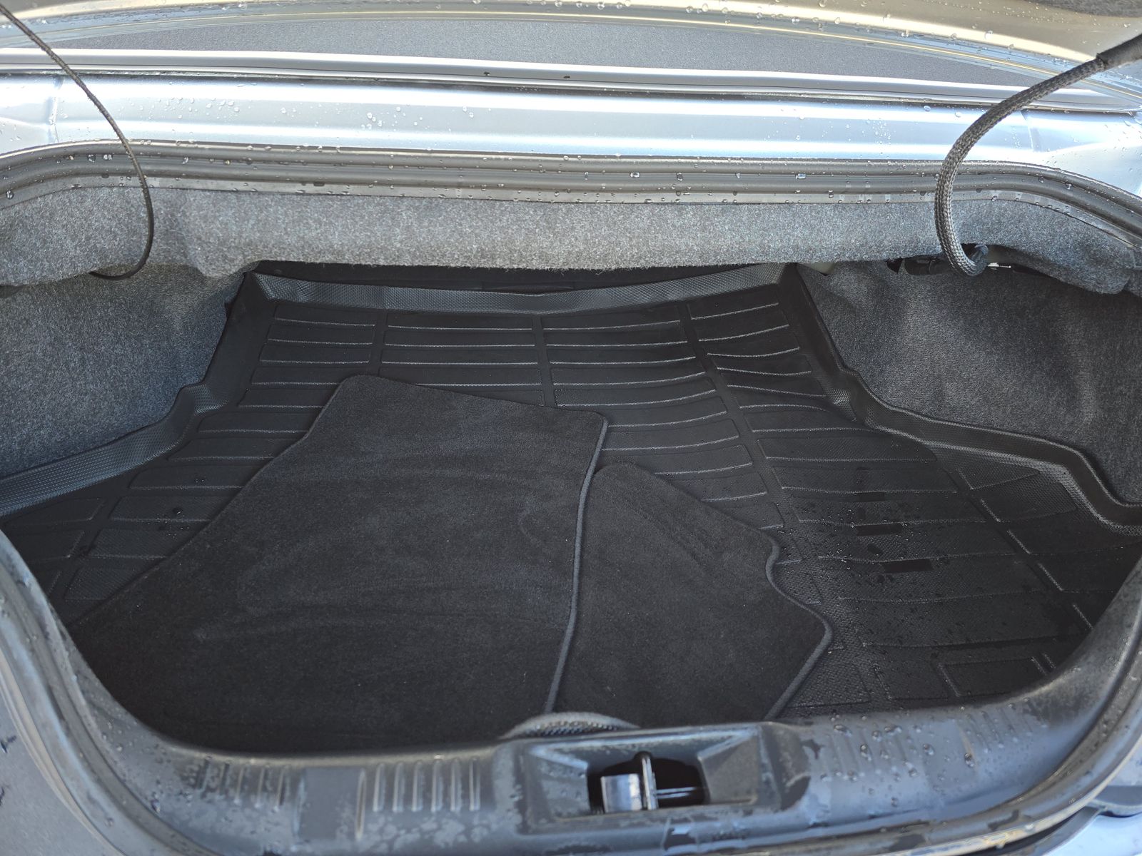 2025 Ford Mustang EcoBoost Premium RWD