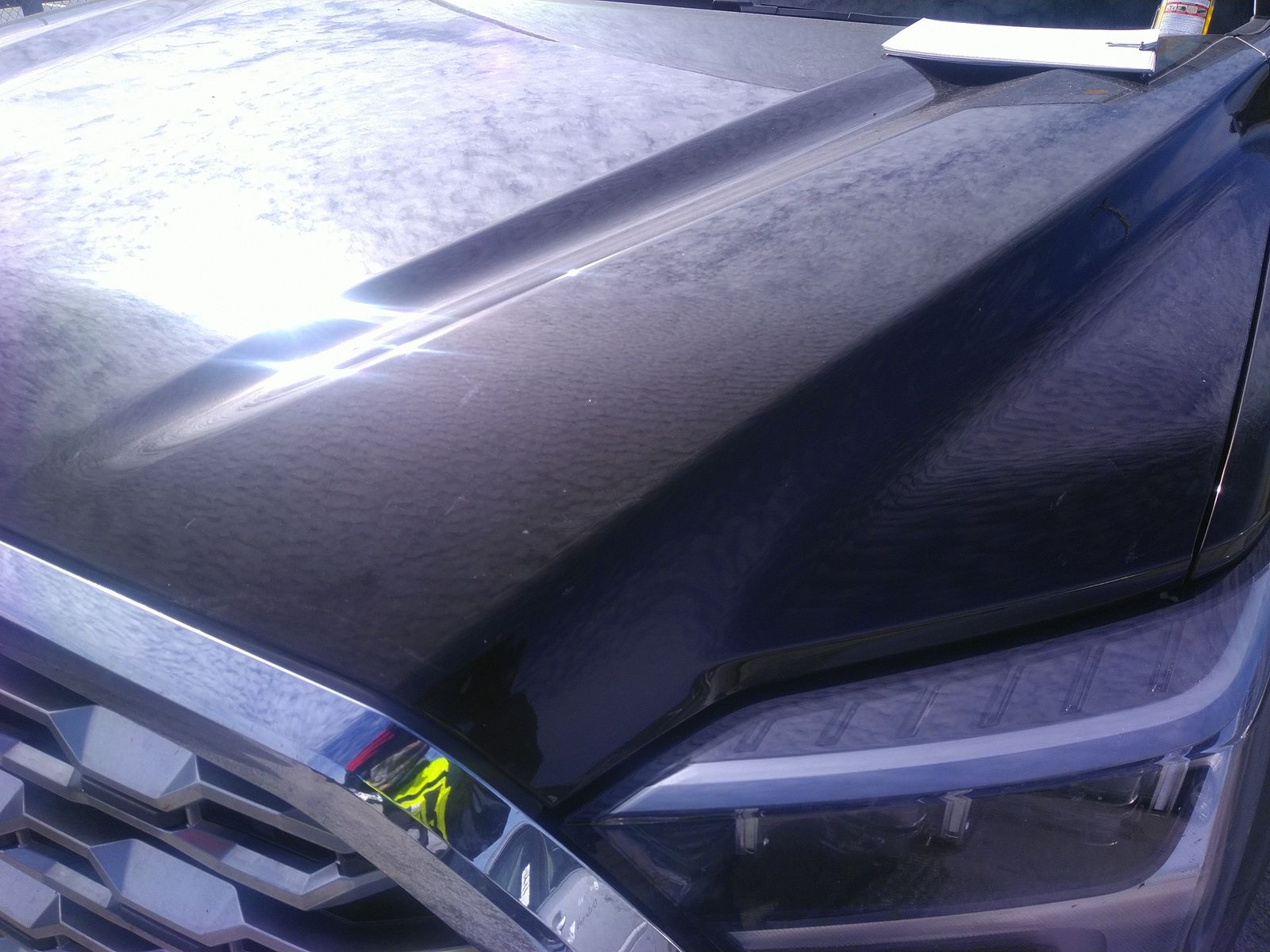 2022 Toyota Tundra 1794 Edition AWD