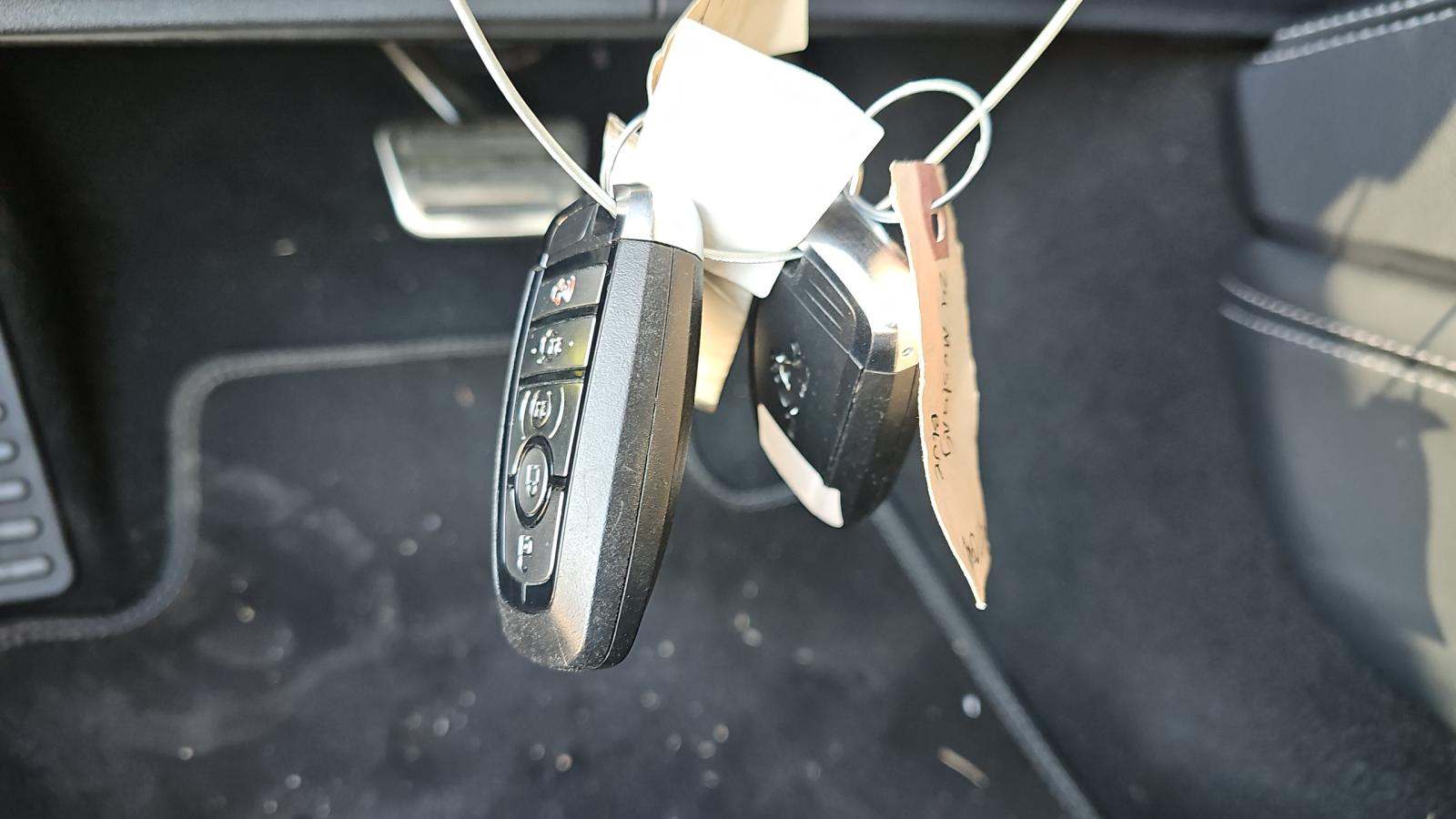 2024 Ford Mustang GT Premium FWD