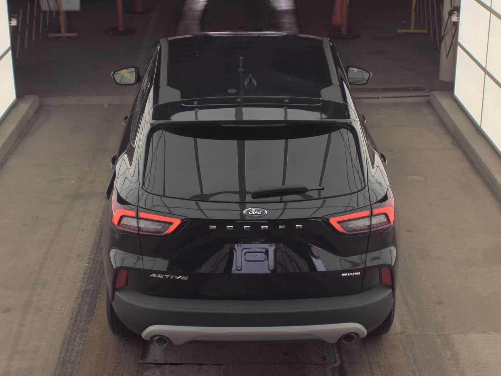 2023 Ford Escape Active AWD